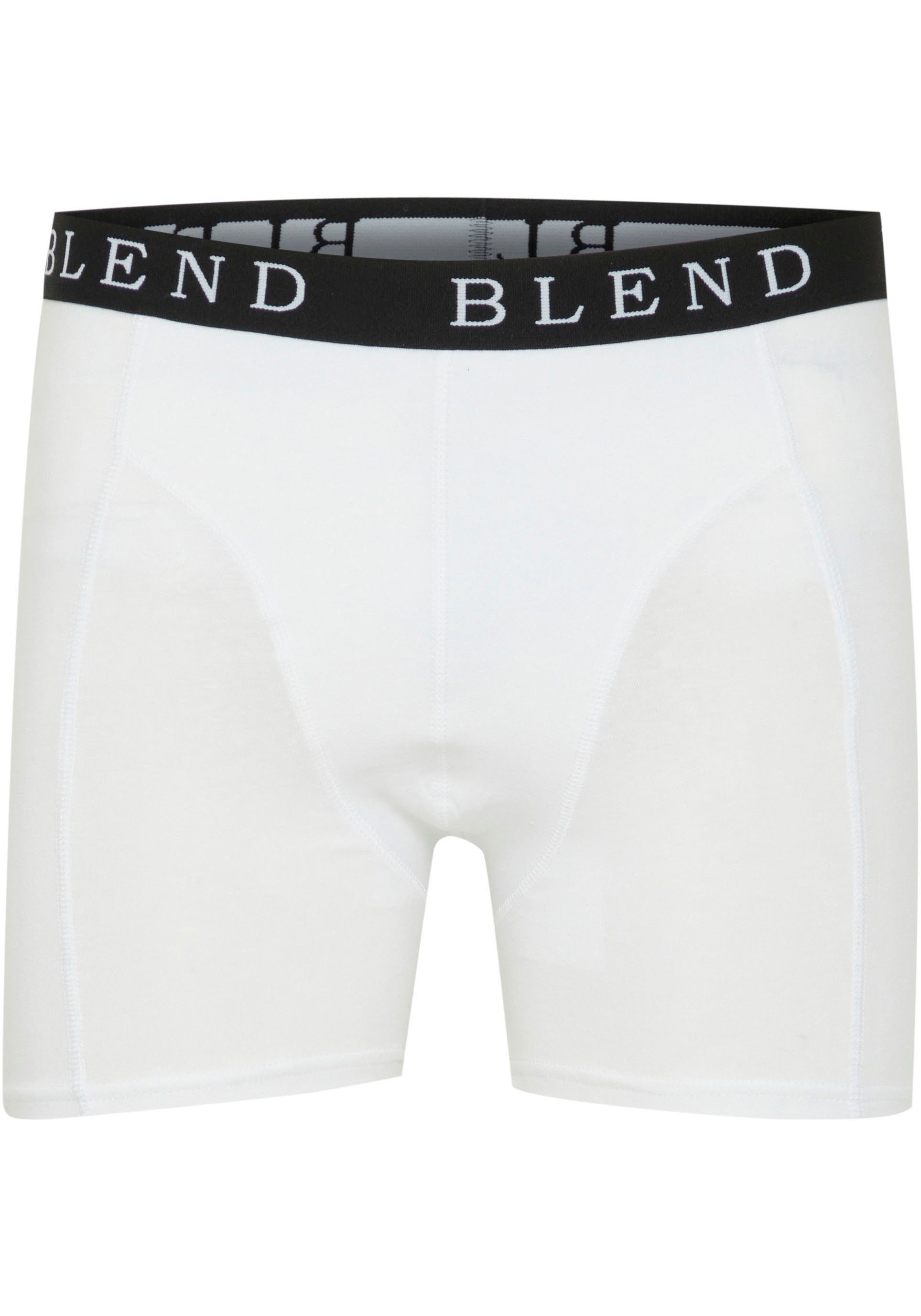 Blend Trunk Underwear 2 Pack (Set, 2-St)