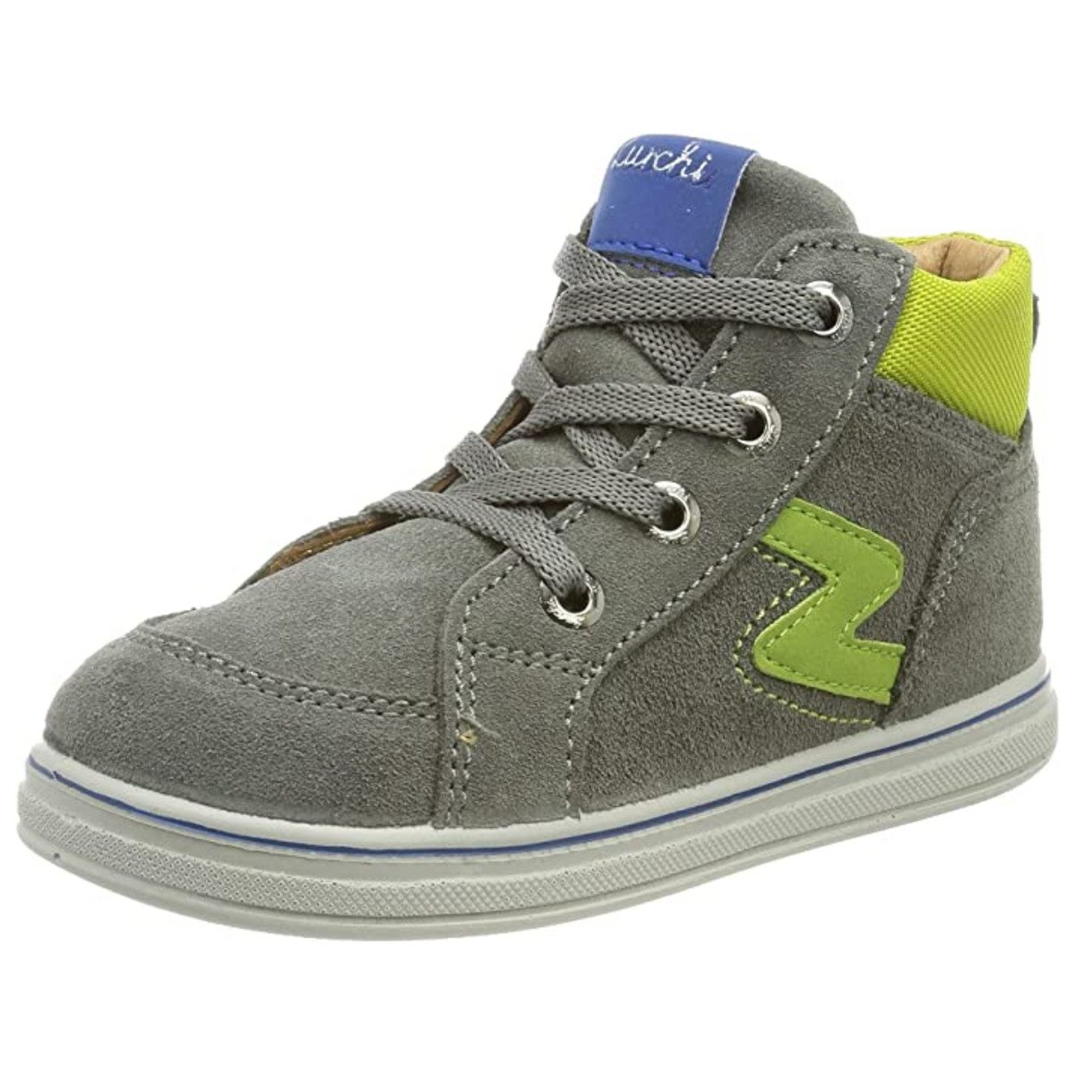 Lurchi Lurchi für Jungen Lauflernschuh (Unisex, Unisex)