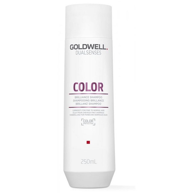 Goldwell Haarshampoo Dualsenses Color Brilliance Shampoo 250ml