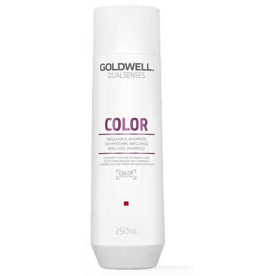 Goldwell Haarshampoo Dualsenses Color Brilliance Shampoo 250ml