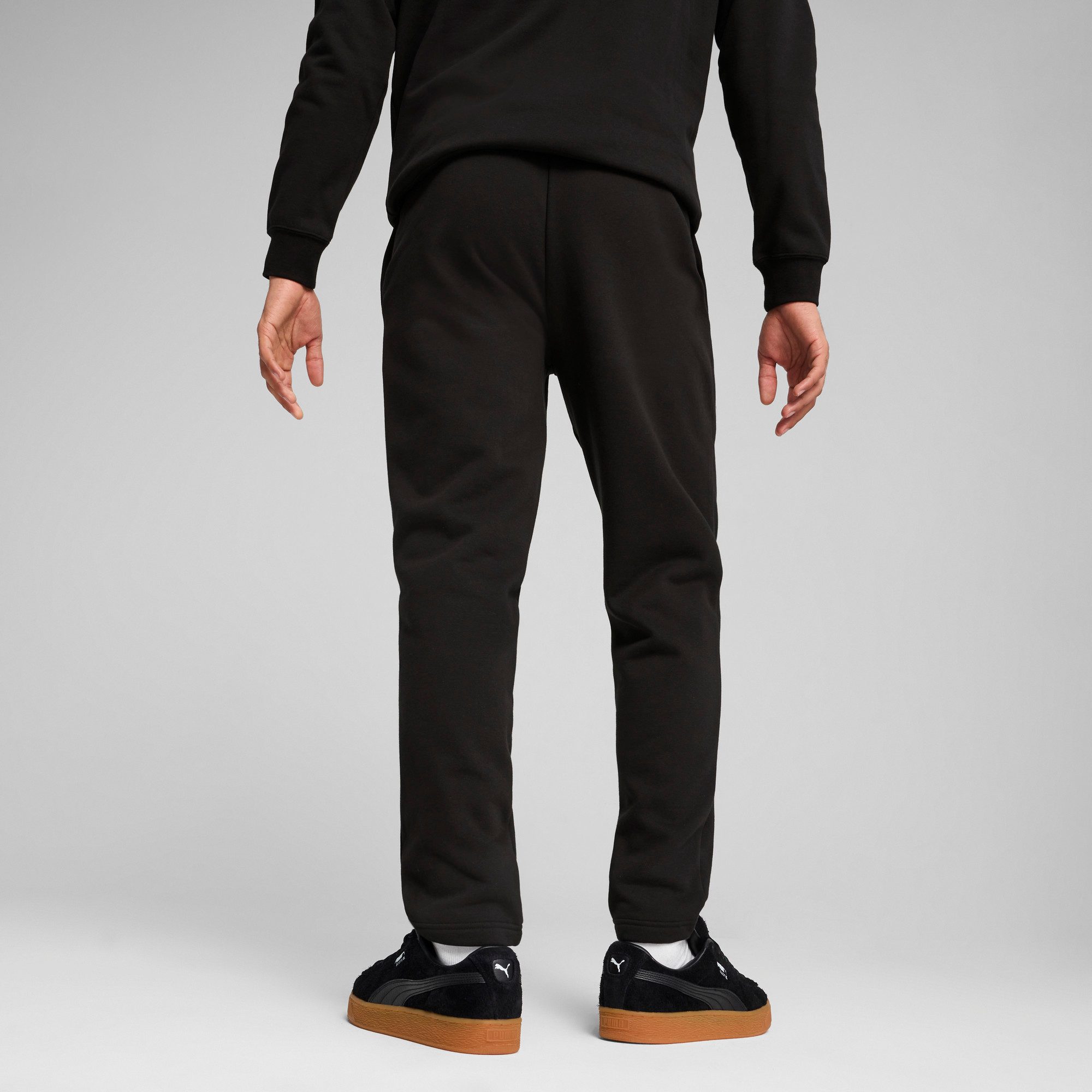 PUMA Trainingshose ESS NO. 1 LOGO SWEATPANTS FL OP günstig online kaufen