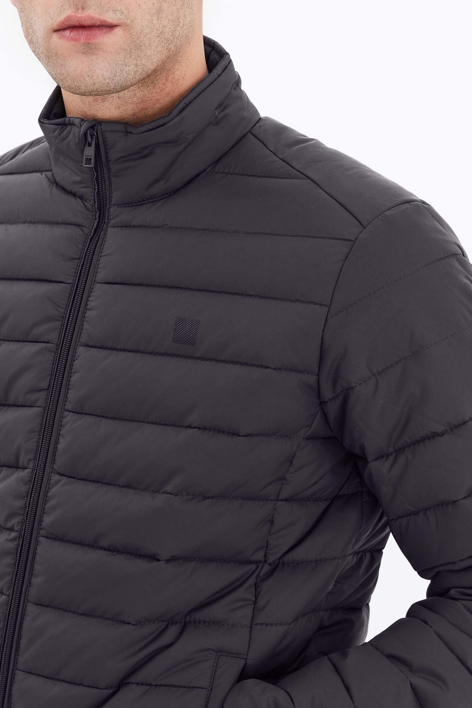 !Solid Steppjacke SDSören Übergangsjacke mit Steppung günstig online kaufen