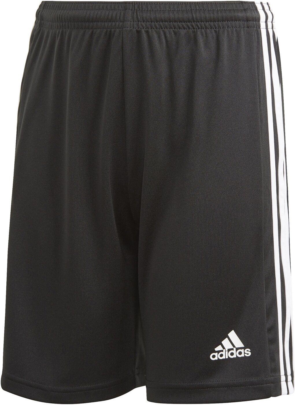 Trainingsshorts SQUAD 21 SHO Y 000 BLACK/WHITE