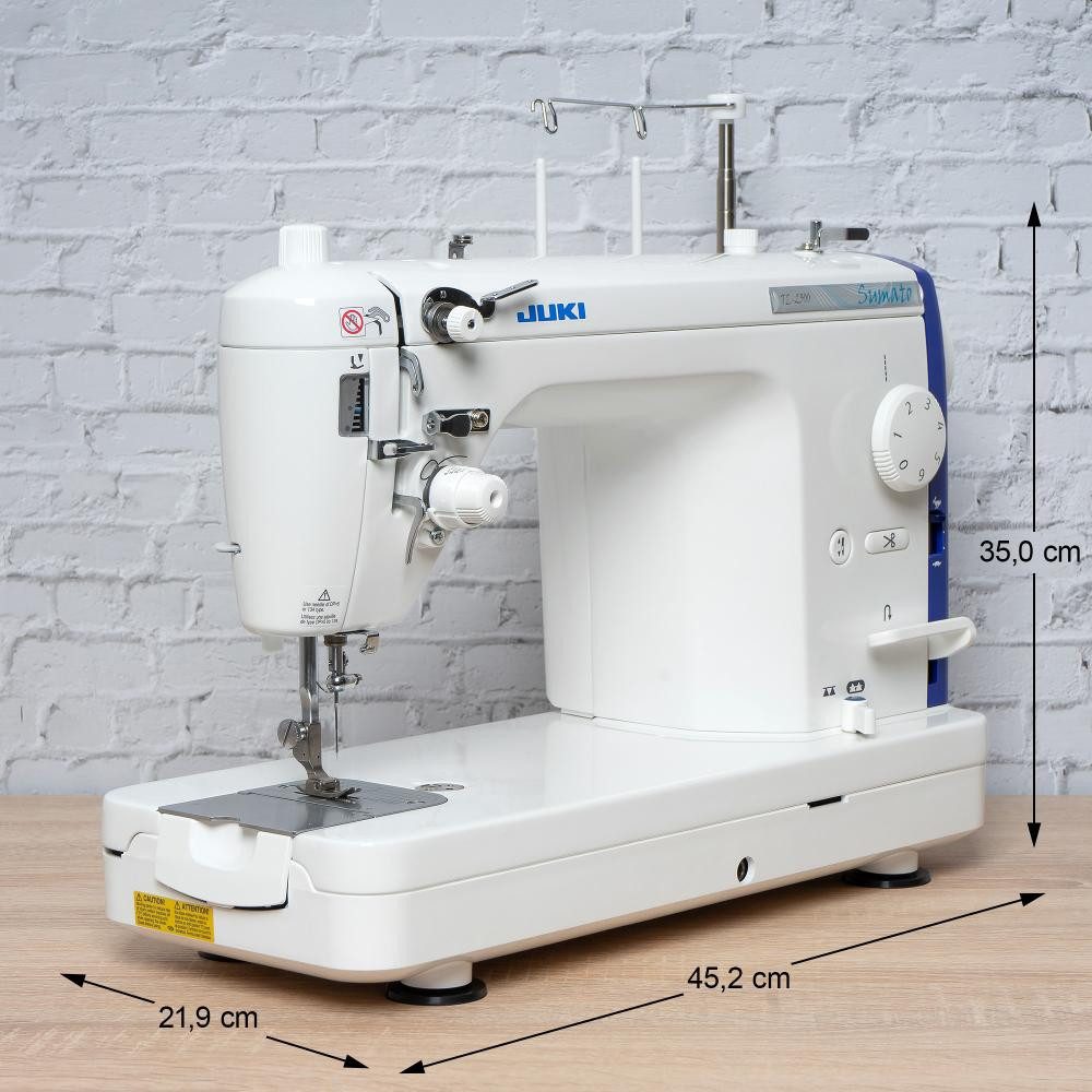Juki Nähmaschine - TL-2300 Sumato Schnellnäher