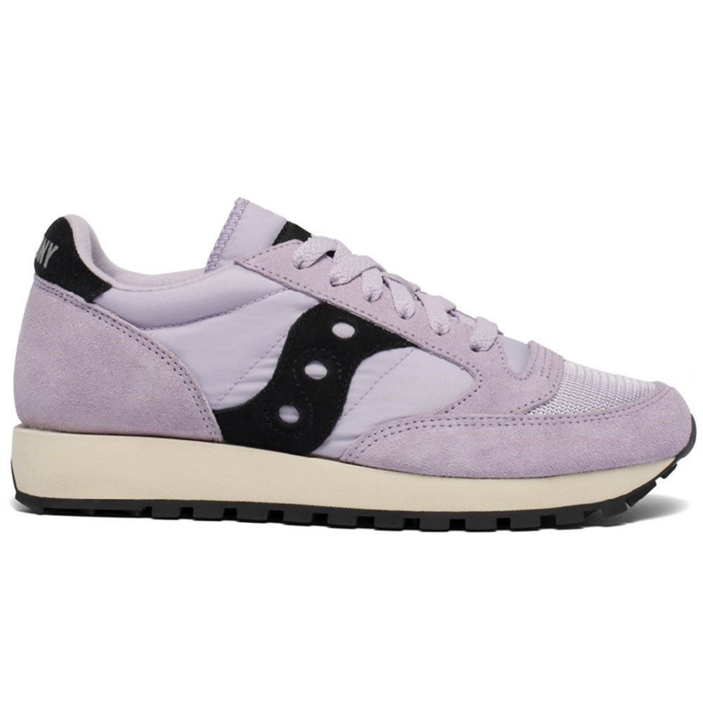 Jazz Original Vintage Damen Schuhe Halbschuhe Schnürschuhe S60368-208 Sneaker