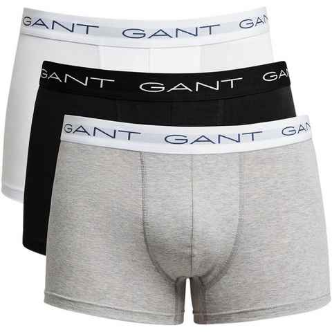 Gant Trunk (3er-Pack)