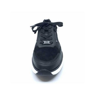 Hassia schwarz Sneaker (1-tlg)