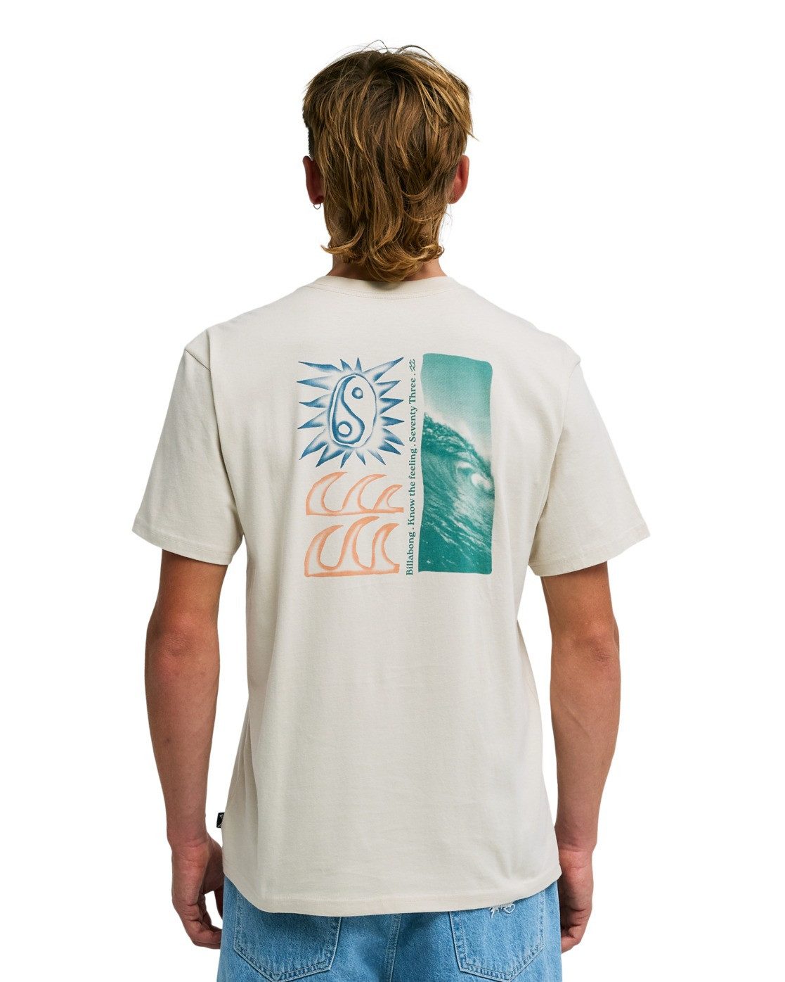 Billabong T-Shirt The Feeling