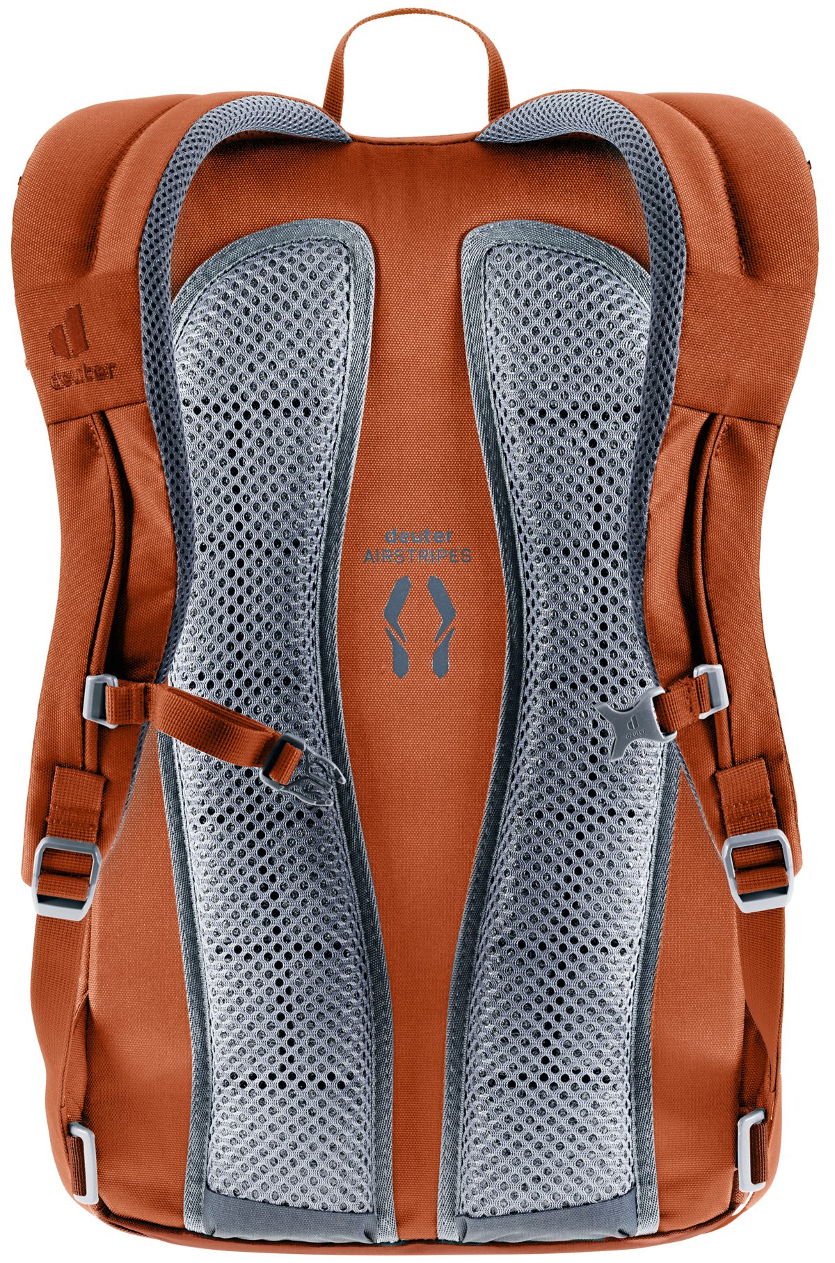 deuter Tagesrucksack Gogo, 25 Liter Volumen, mit Airstripes System