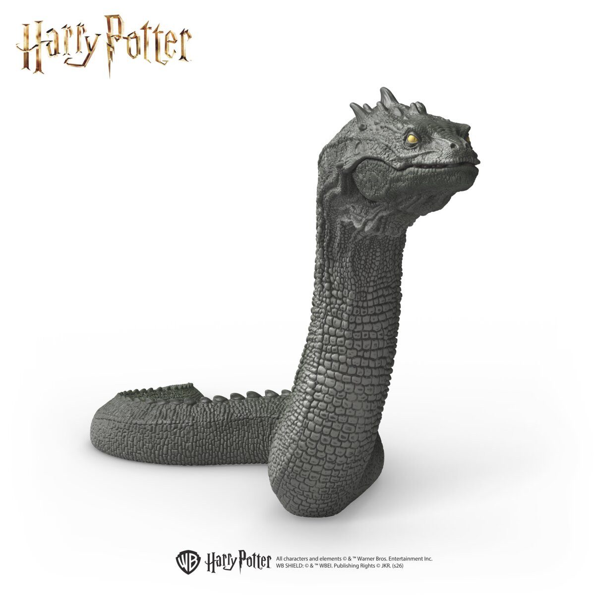 Schleich® Spielfigur HARRY POTTER™, Basilisk (14995)