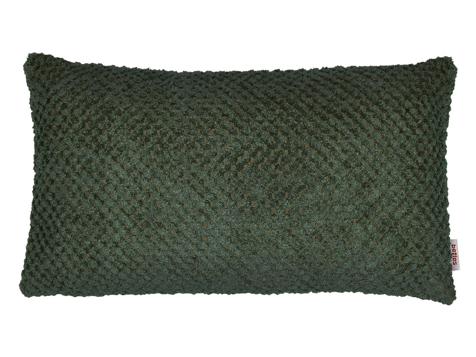 beties Kissenhülle ScandiCalm, (1 Stück), ca. 30x50 cm kuscheliger dreidime günstig online kaufen