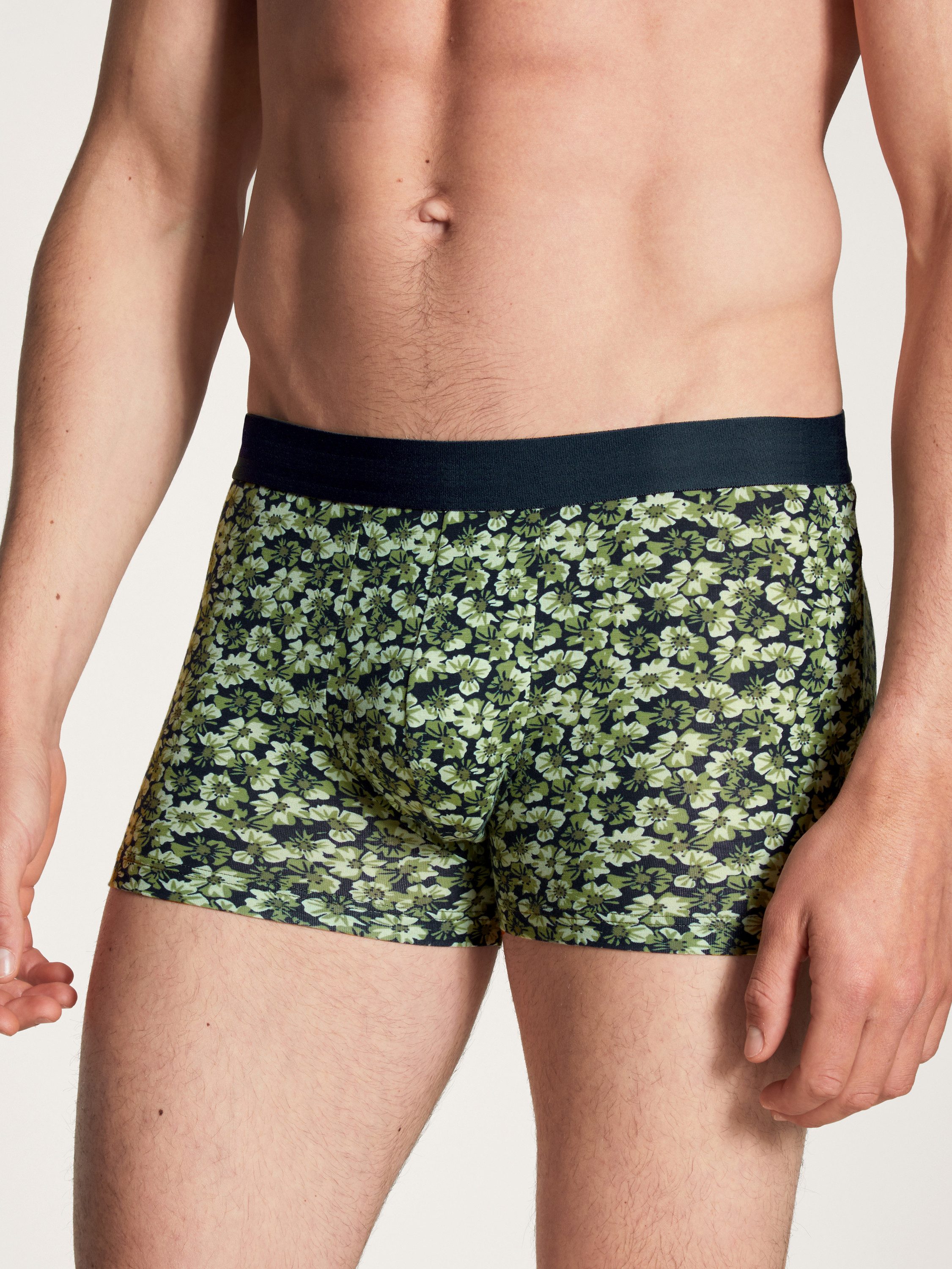 CALIDA Boxer Daywear Xtra Herren (1-St) günstig online kaufen