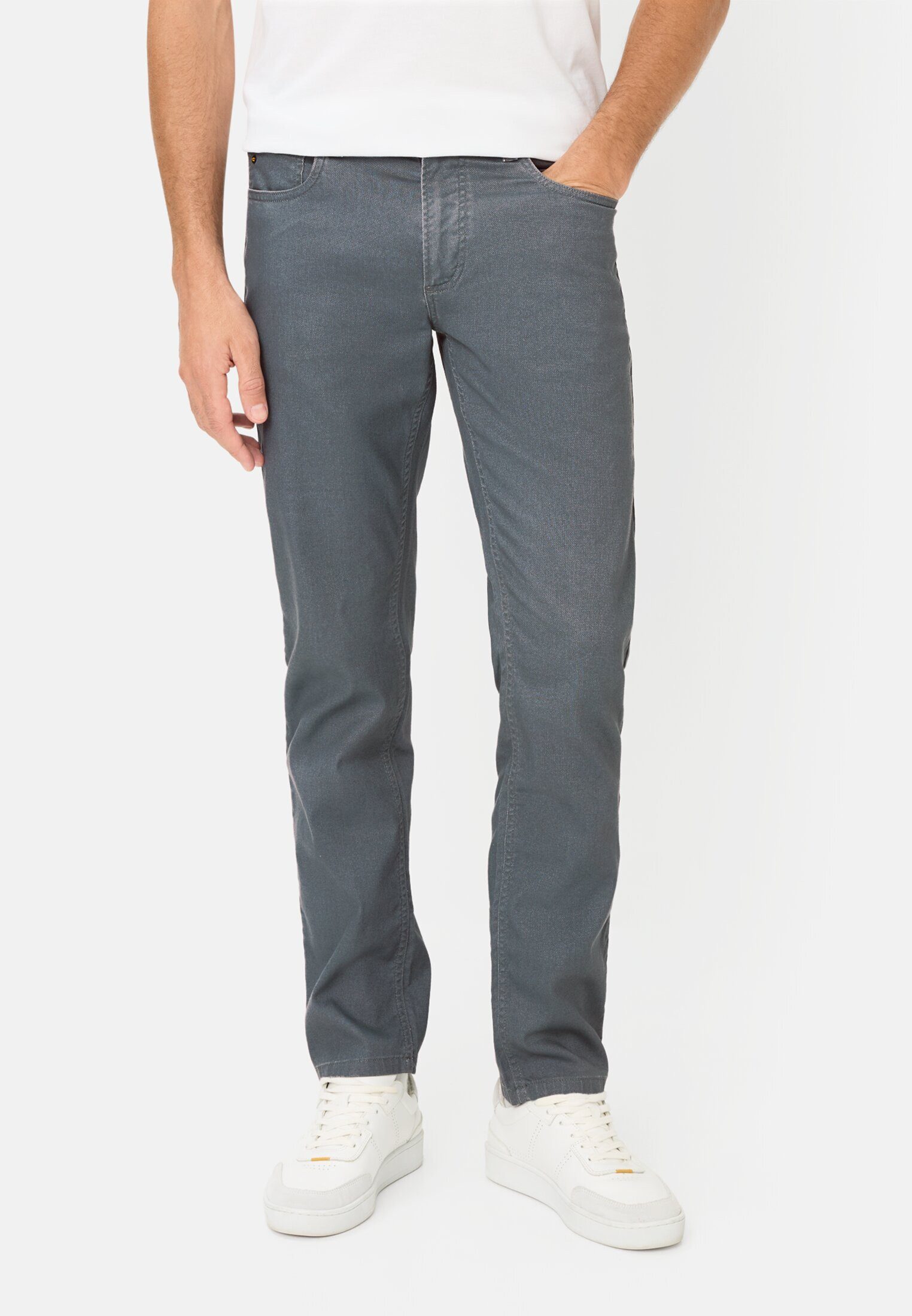 Stoffhose 5-Pocket-Hose