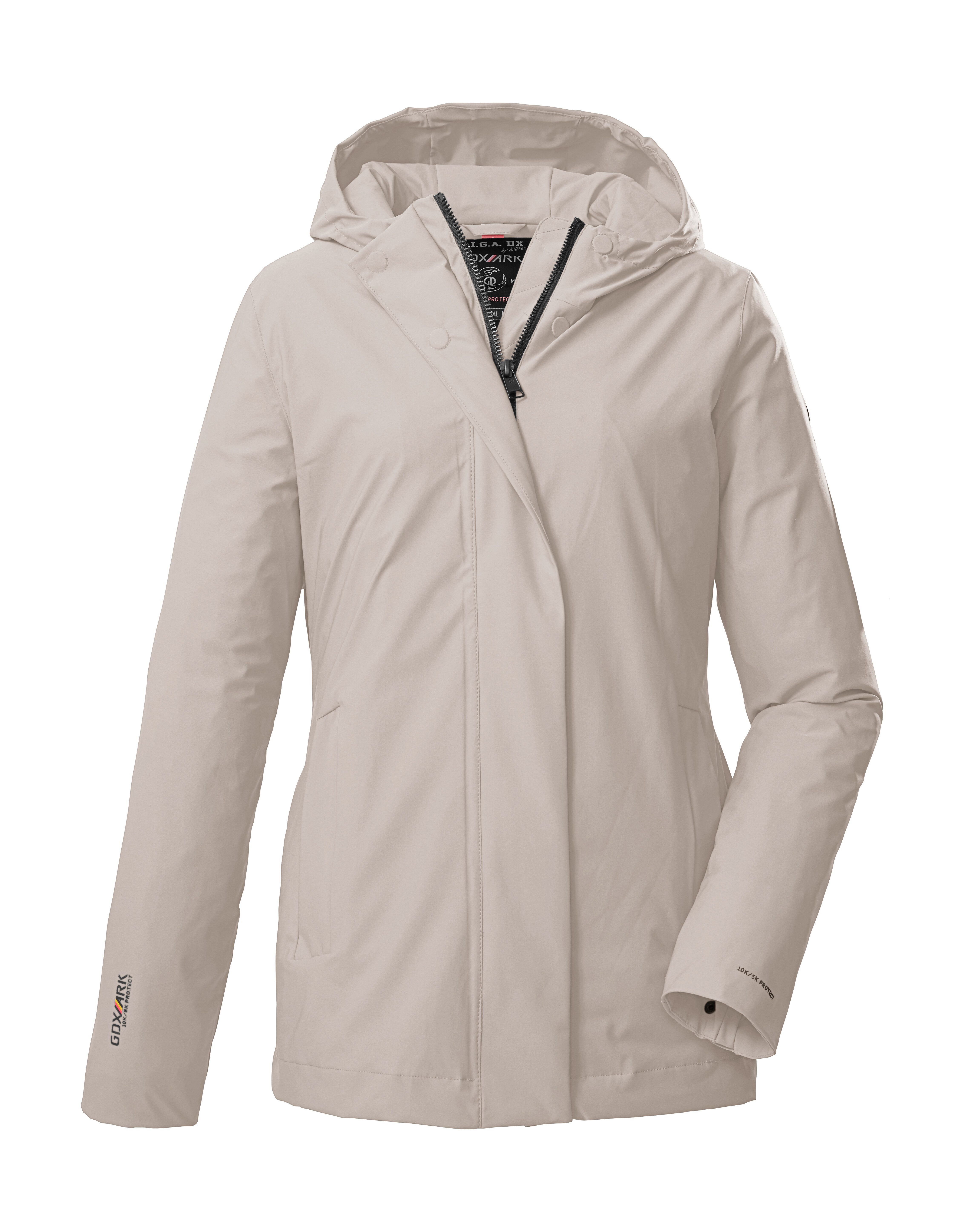 G.I.G.A. DX by killtec Funktionsjacke GS günstig online kaufen