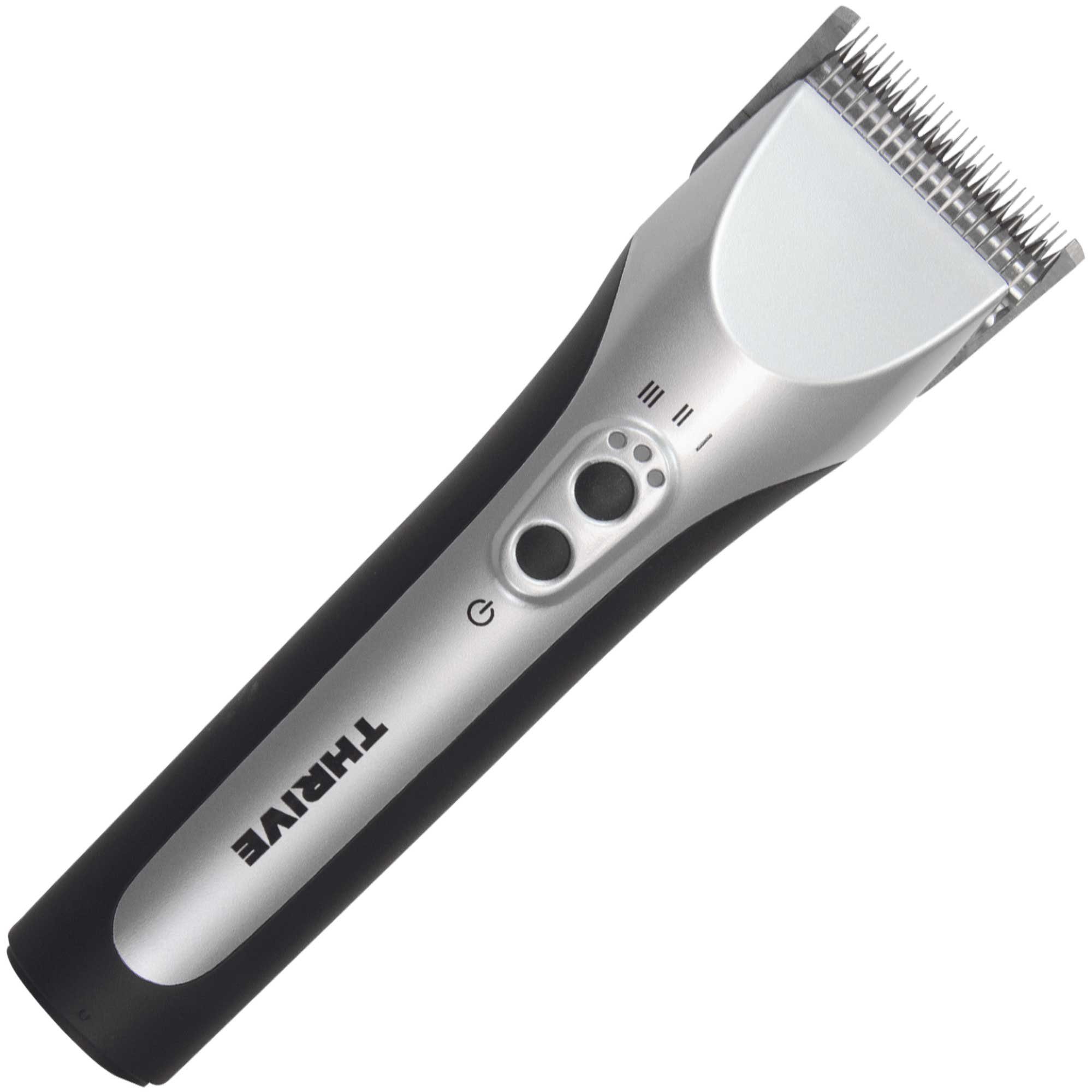 Ebimax Hundeschermaschine Hunde-Schermaschine Thrive 808-4 SB