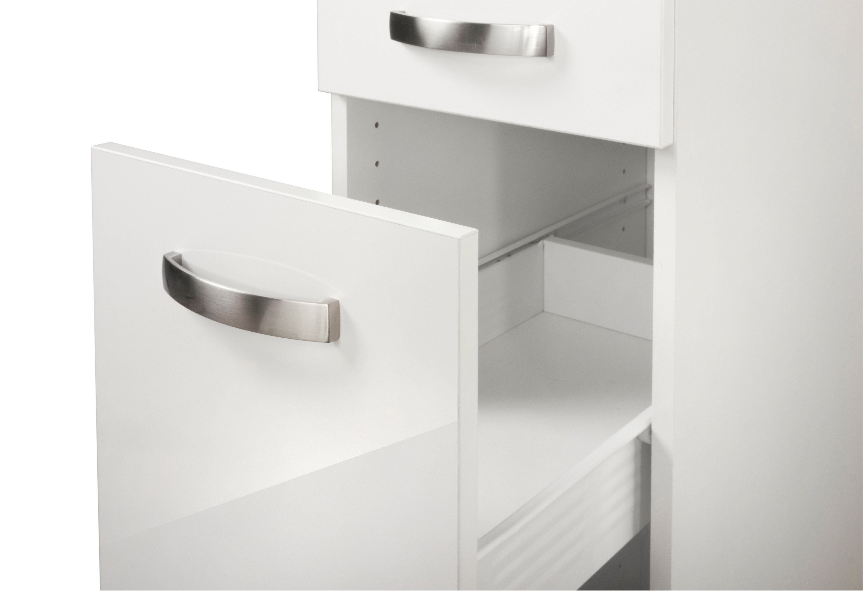 OPTIFIT Apothekerschrank Agos