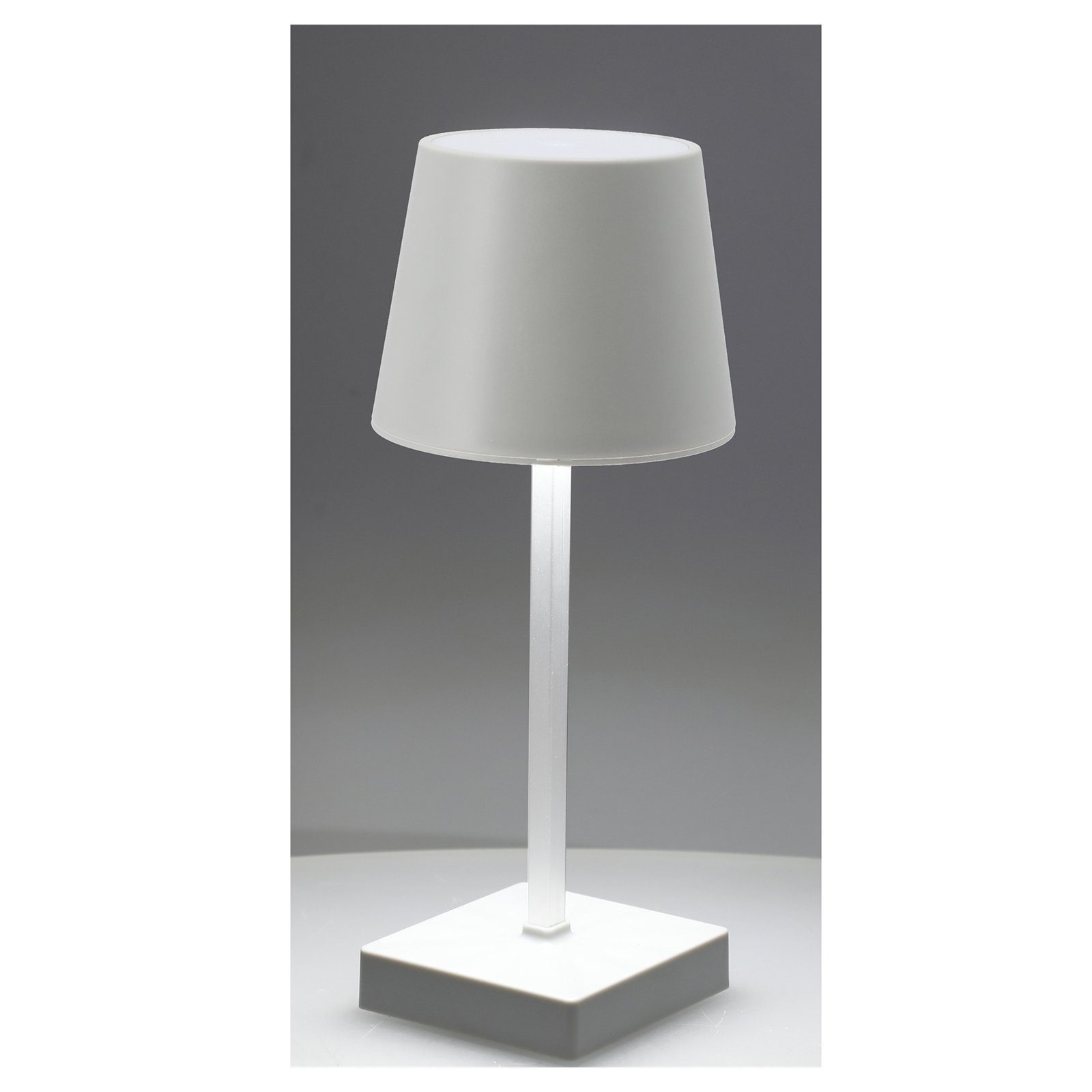 CEPEWA Tischleuchte LED Tischlampe mit Touchfunktion, Dimmfunktion, LED fes günstig online kaufen