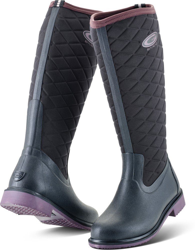 Grubs Skyline Wellies Gummistiefel günstig online kaufen