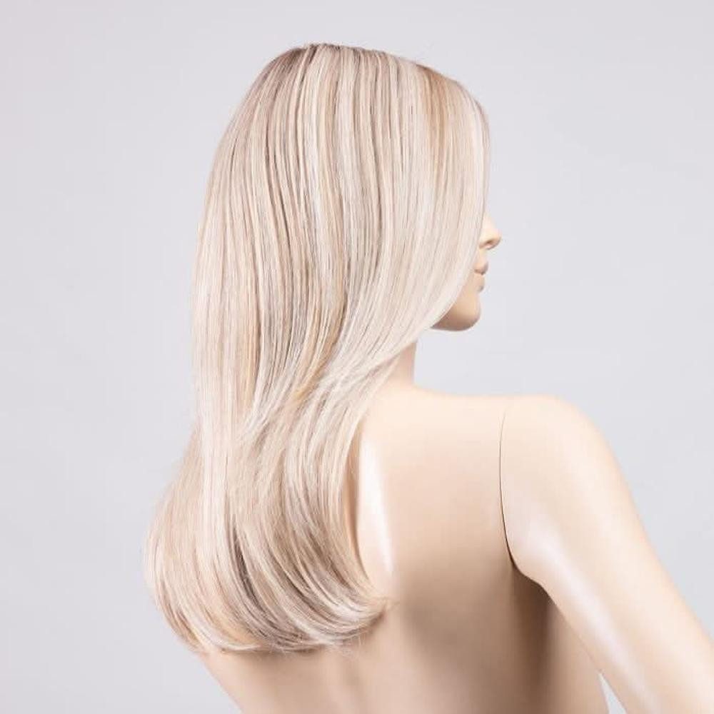 Ellen Wille Kunsthaarperücke Ellen Wille Alasia Super, Mit Lace Front und Mono Part für einen absolut natürlichen Look