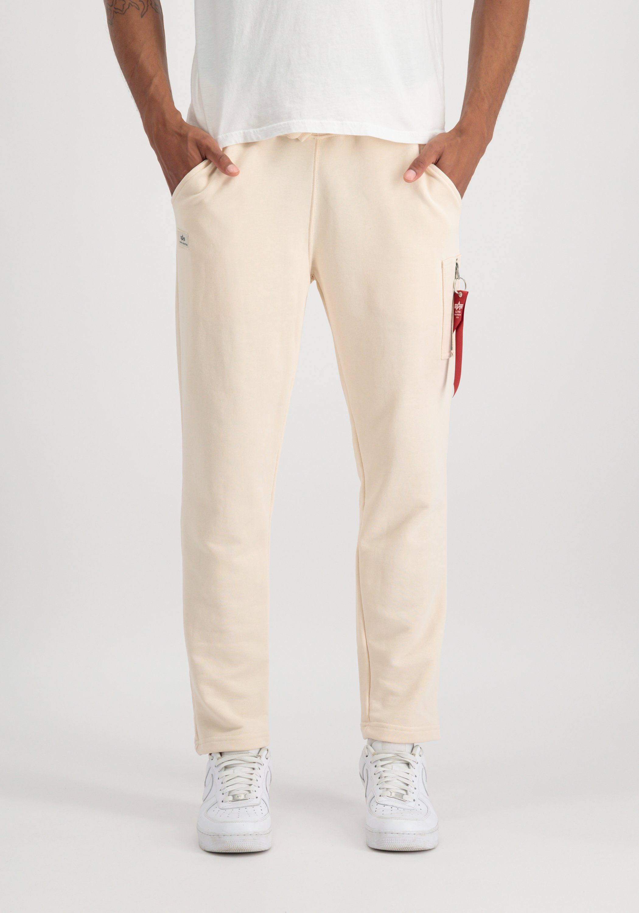 Alpha Industries Jogginghose X-fit Jogger S günstig online kaufen