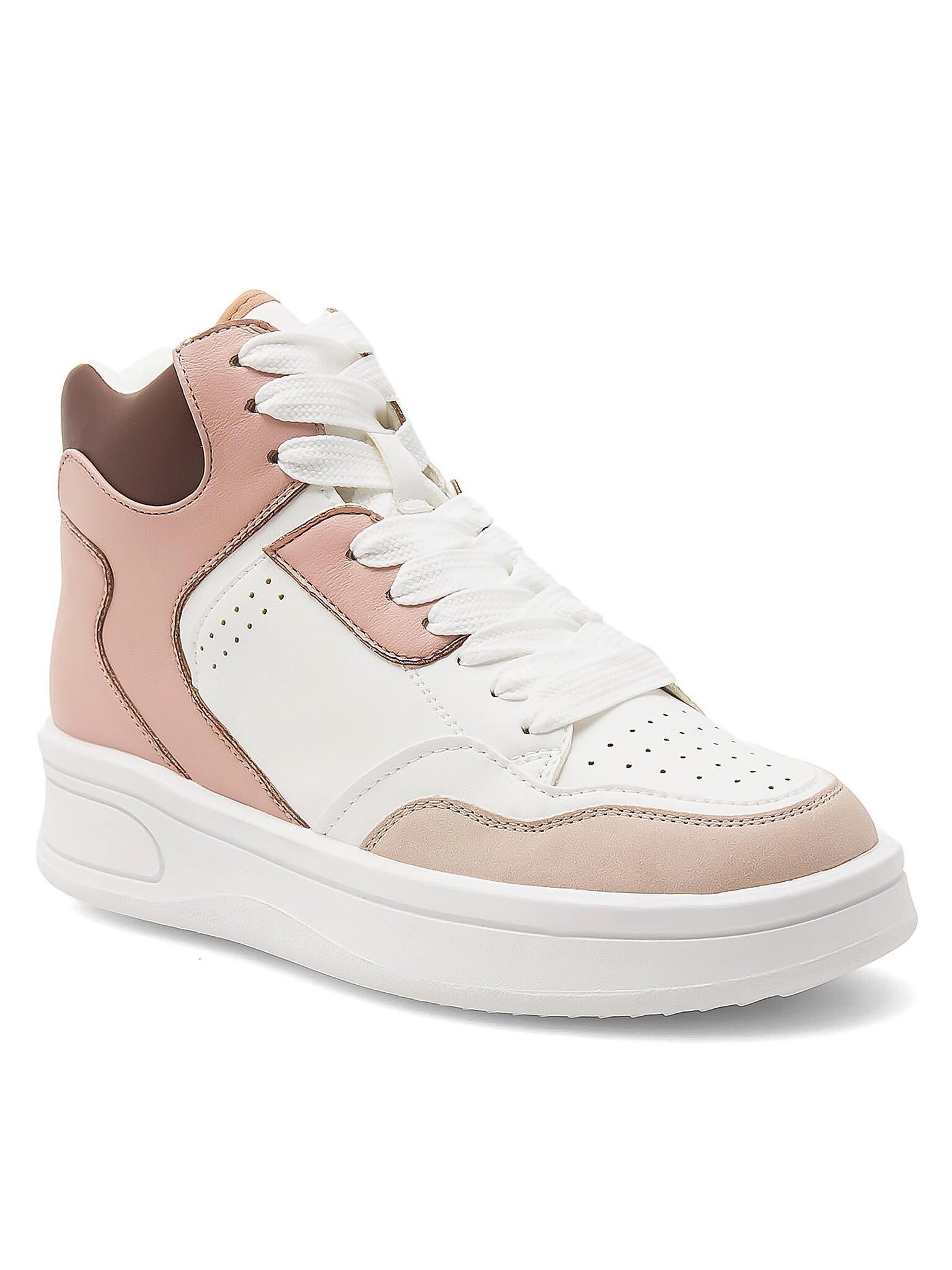 Sneakers WS2251-01 WeiĂź Sneaker