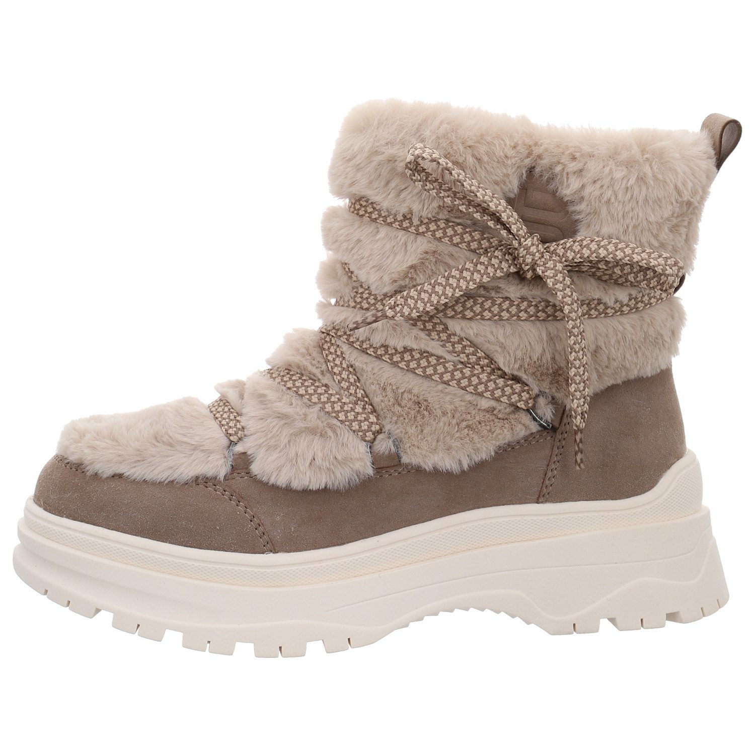 TT.Bagatt Amba Stiefelette