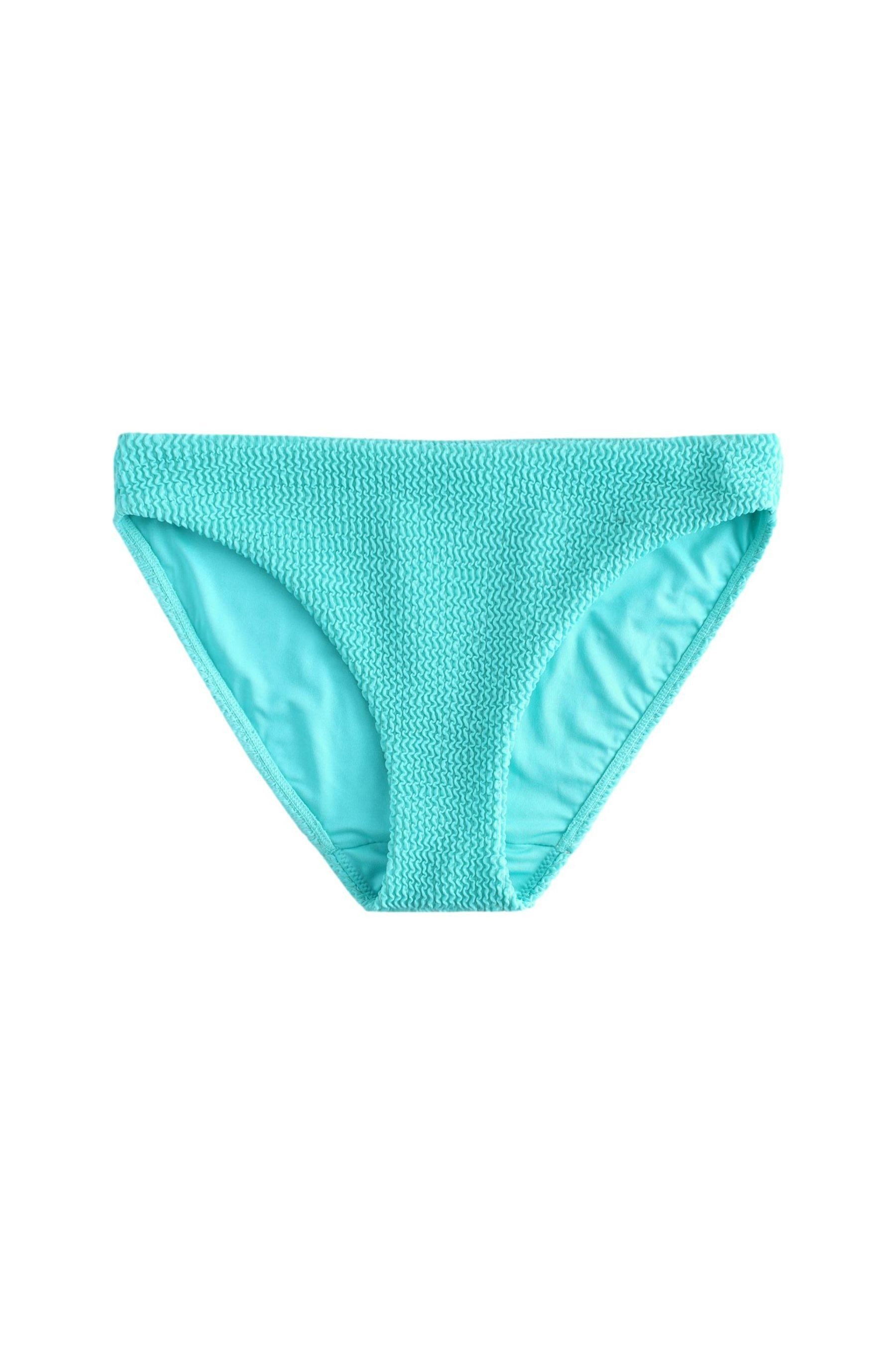 Next Bikini-Hose High Leg Bikini Bottoms günstig online kaufen