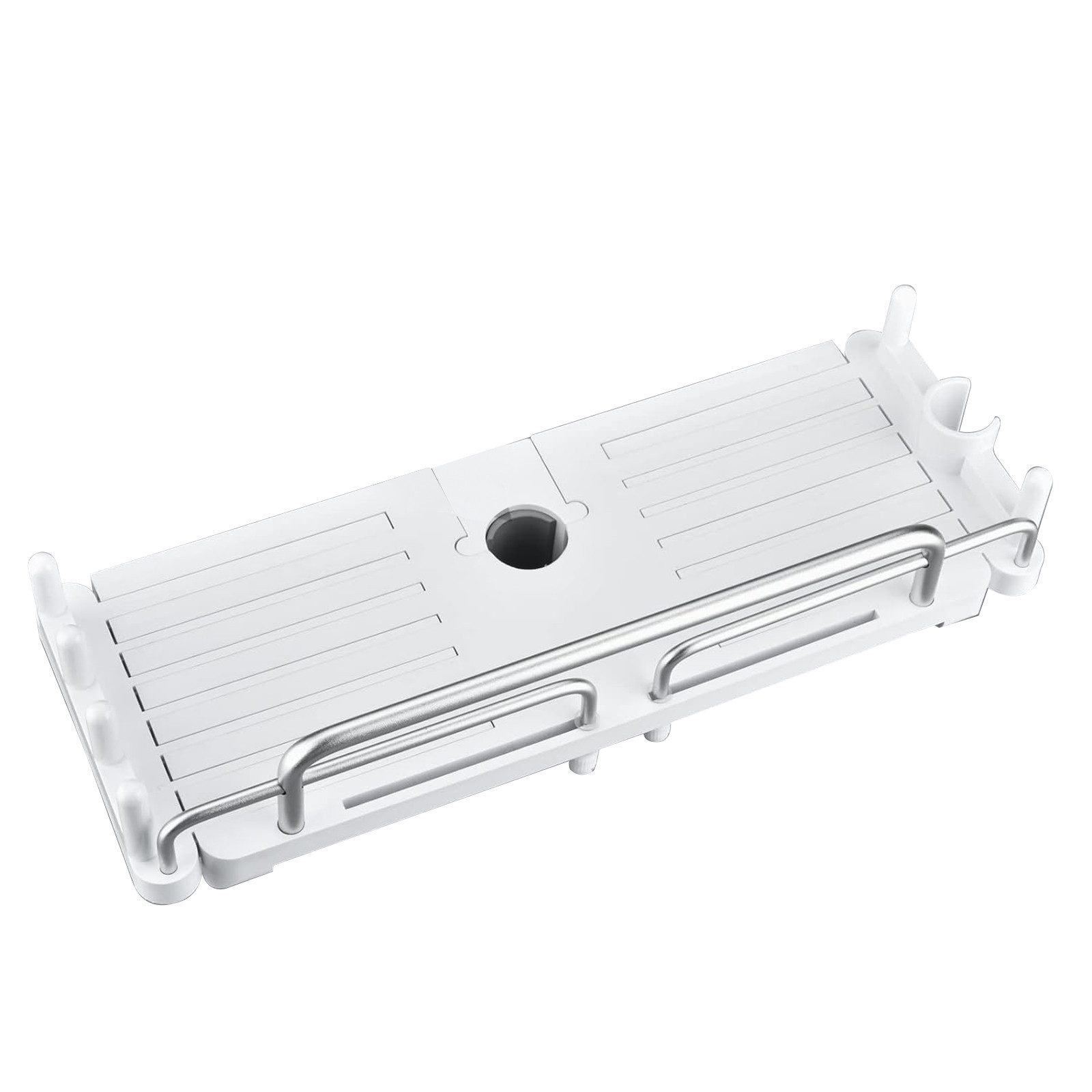 OKWISH Duschablage Duschregal Duschkorb Badregal Badezimmer günstig online kaufen