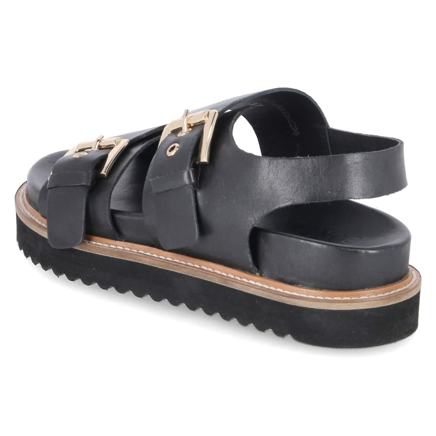 Bullboxer Sandalen Sandale