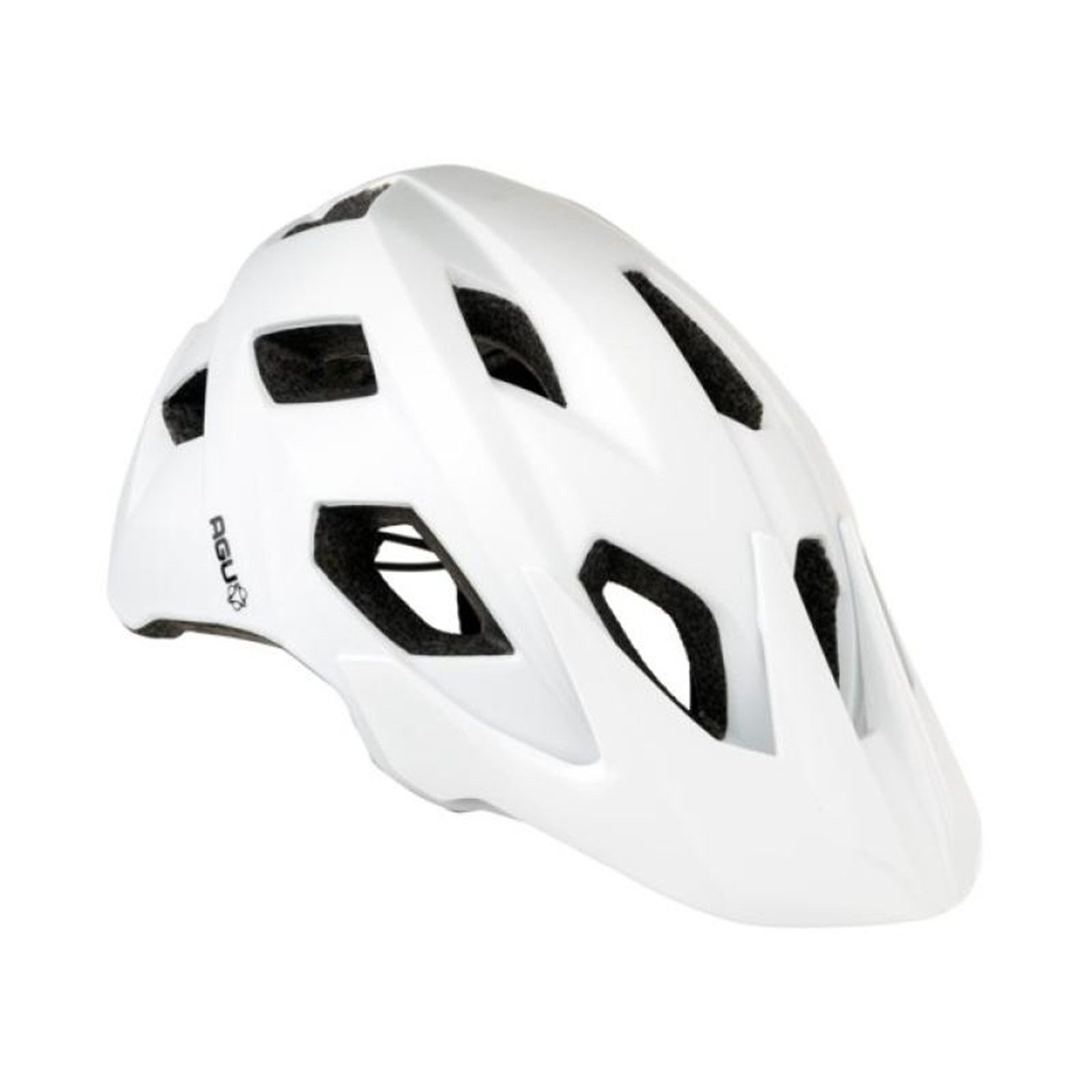 AGU Mountainbikehelm