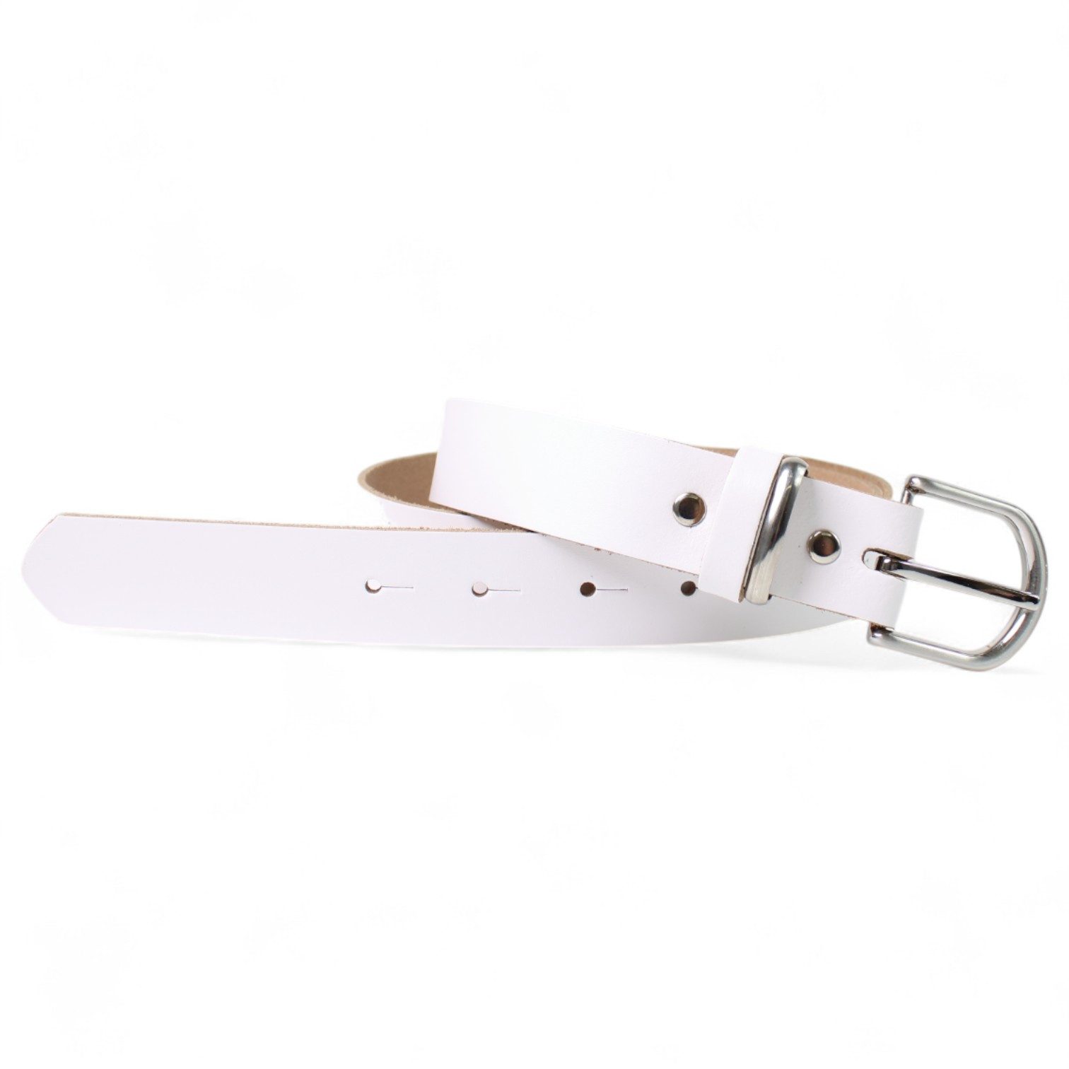 FRONHOFER Hüftgürtel 19401 (1-St) Damen Ledergürtel günstig online kaufen