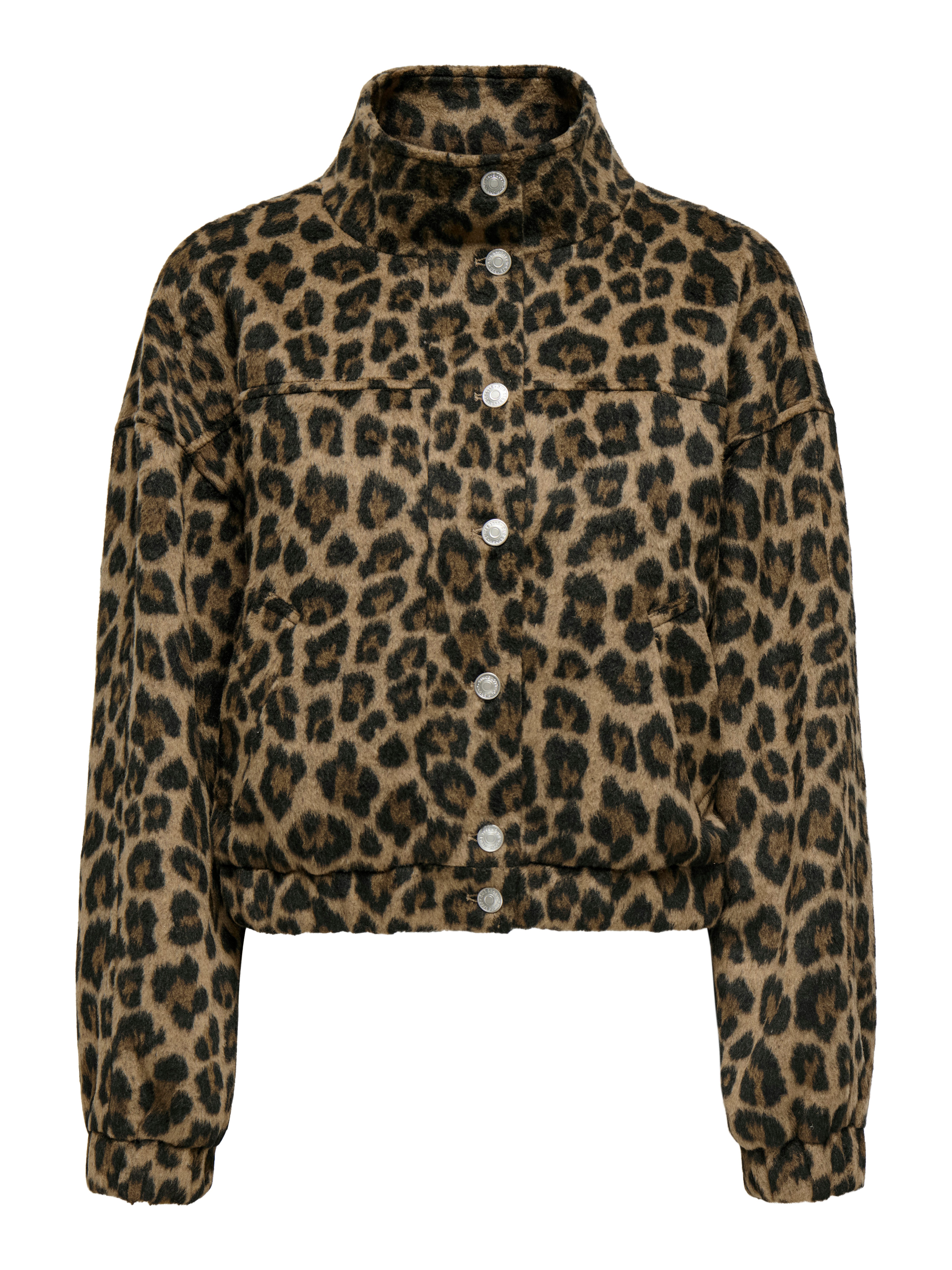 ONLY Outdoorjacke günstig online kaufen