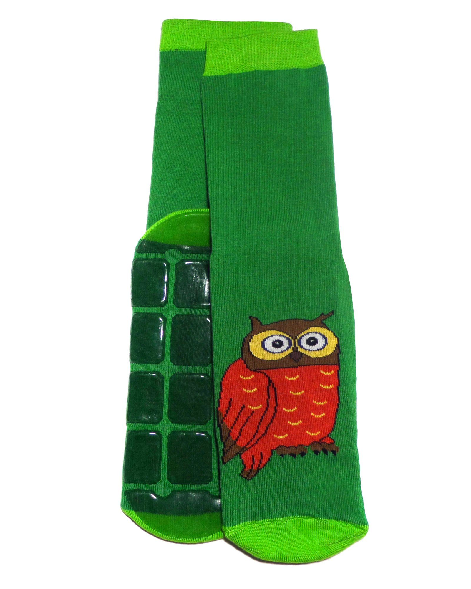 WERI SPEZIALS Strumpfhersteller GmbH ABS-Socken »Damen ABS-Socken >>Eule<<  aus Baumwolle« mit Frottee online kaufen | OTTO