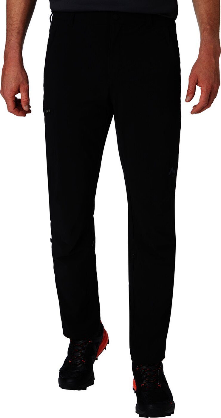 McKINLEY Outdoorhose He.-Hose Madok mn BLACK günstig online kaufen