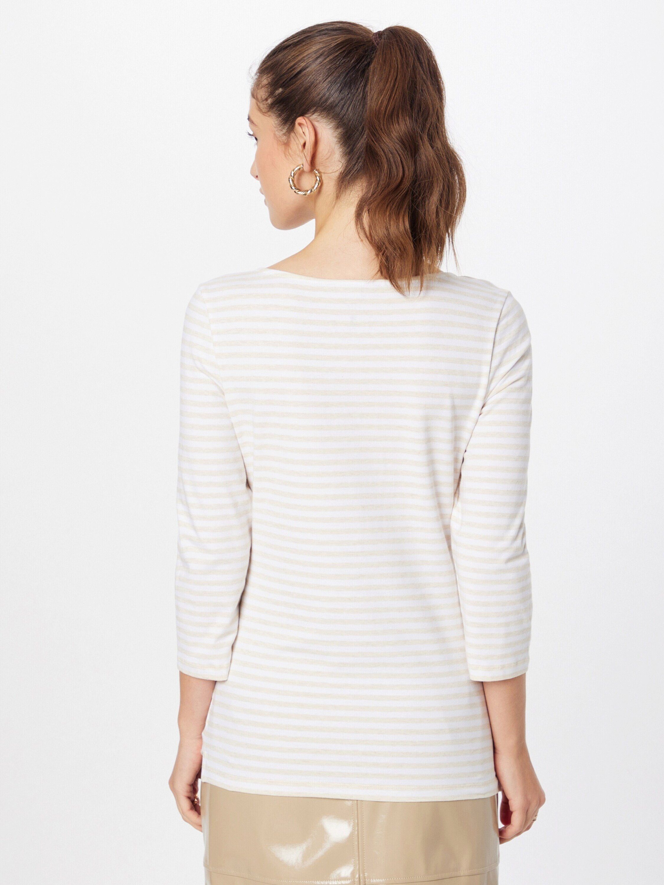 casual Detail, identity Weiteres Details 3/4-Arm-Shirt comma Plain/ohne (1-tlg)