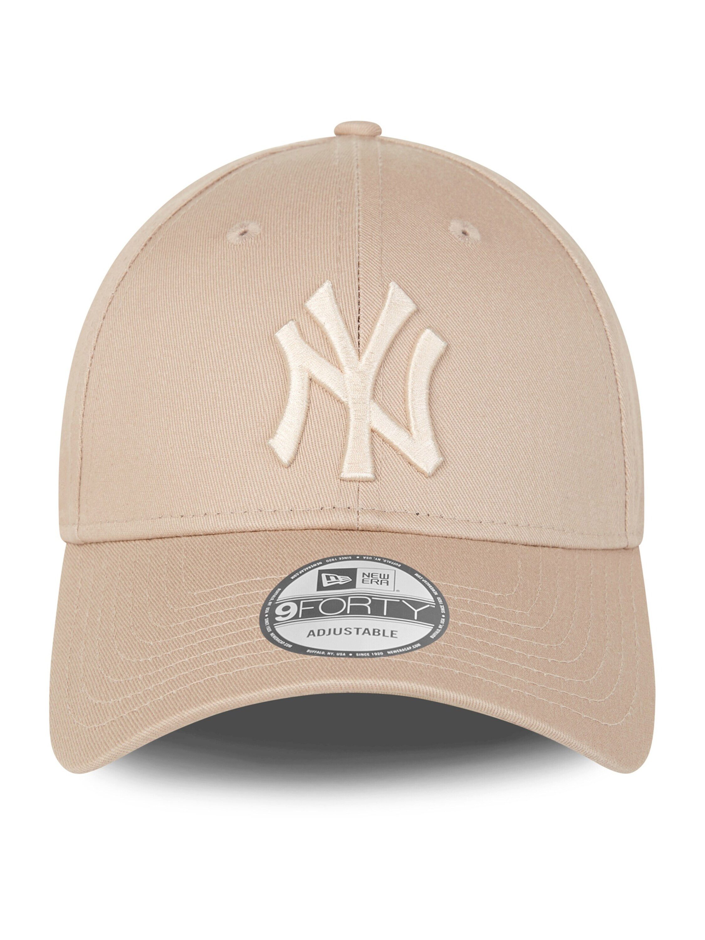 New Era Flex Cap LEAGUE ESSENTIAL 9FORTY NEYYAN (1-St) günstig online kaufen
