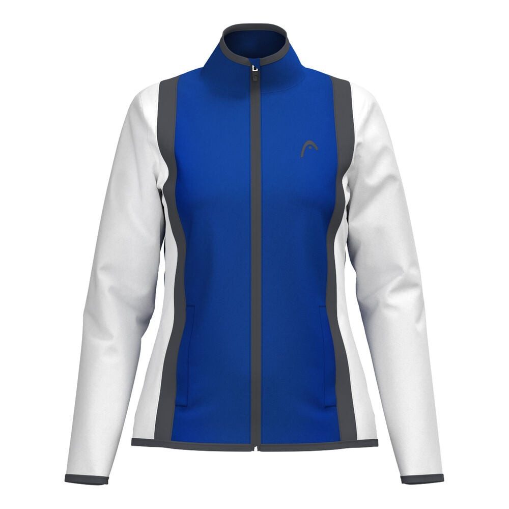Head Trainingsjacke Club 25