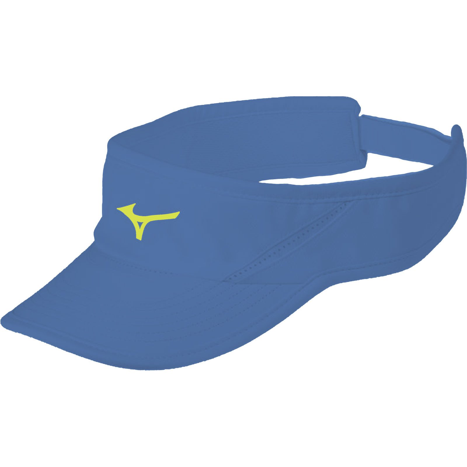 Mizuno Schirmmütze DRYLITE Visor J2GW0030-28 herausragenden Blendschutz