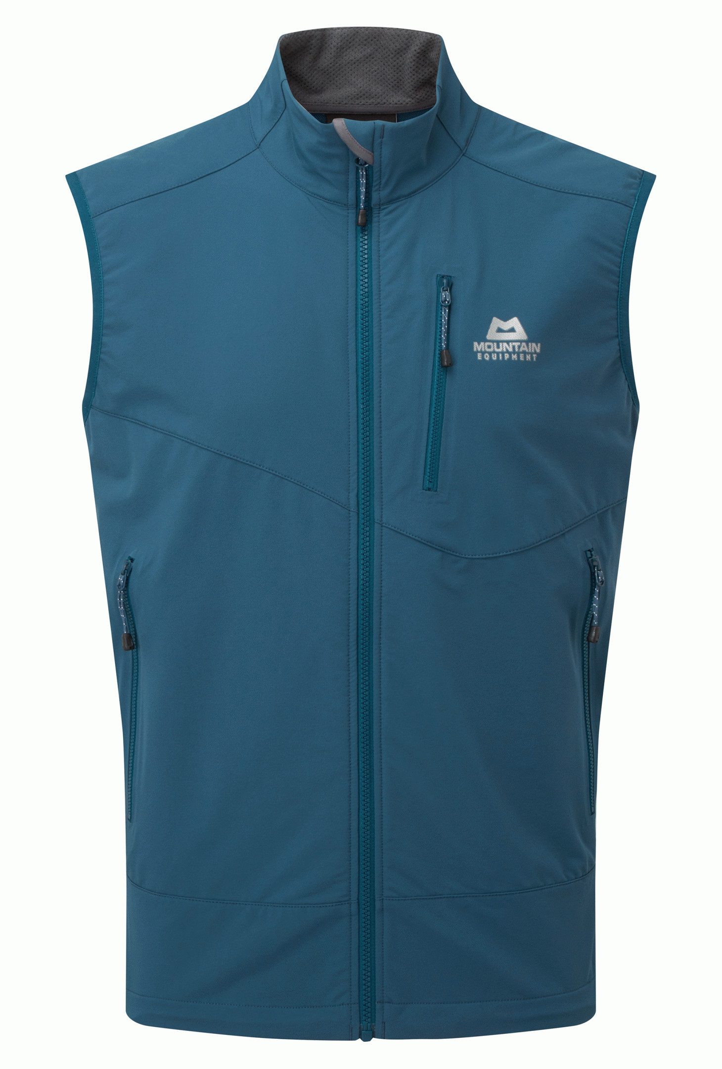 Mountain Equipment Softshellweste Frontier Mens Vest