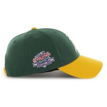 '47 Brand Snapback Cap WORLD SERIES Oakland Athletics