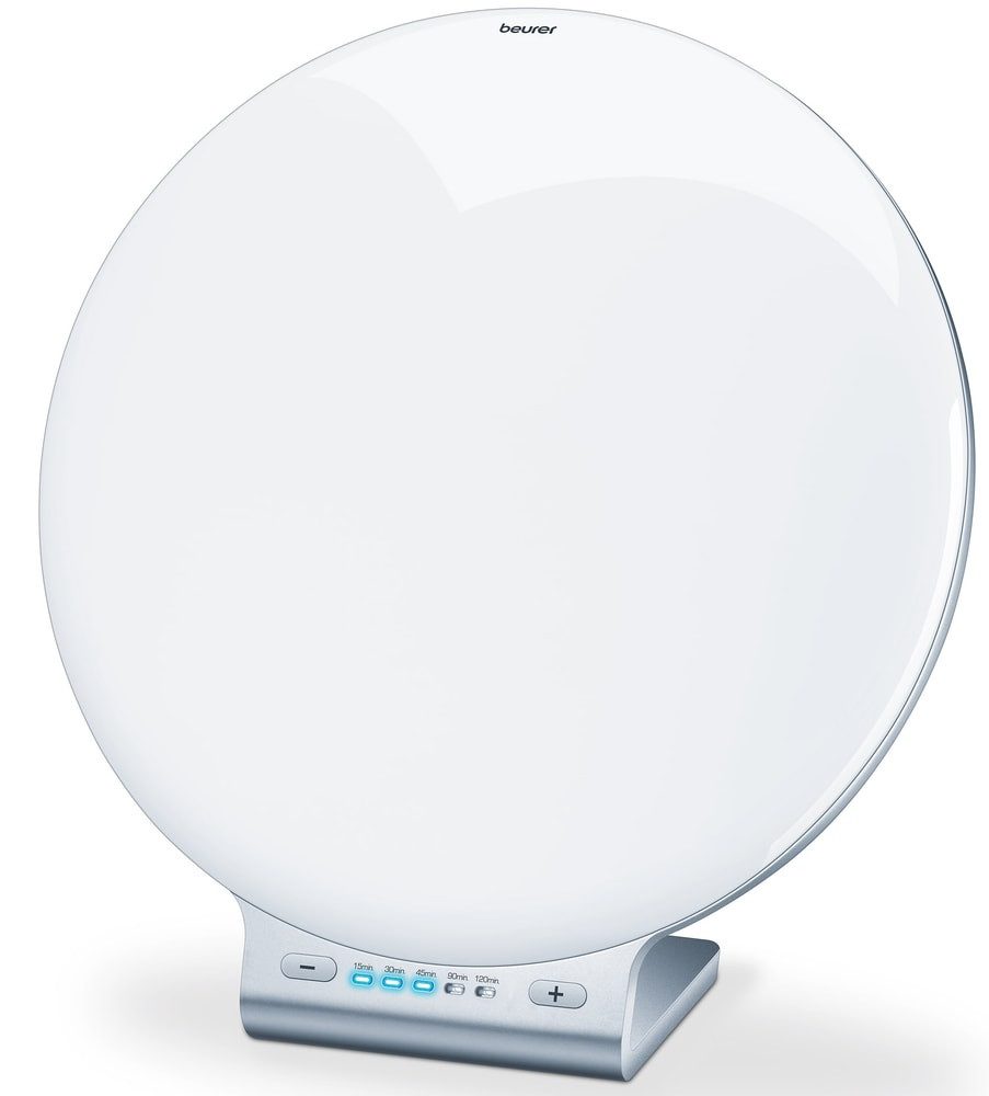 BEURER Tageslichtlampe