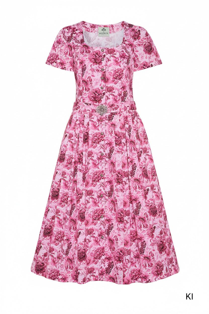 Berwin Trachtenkleid