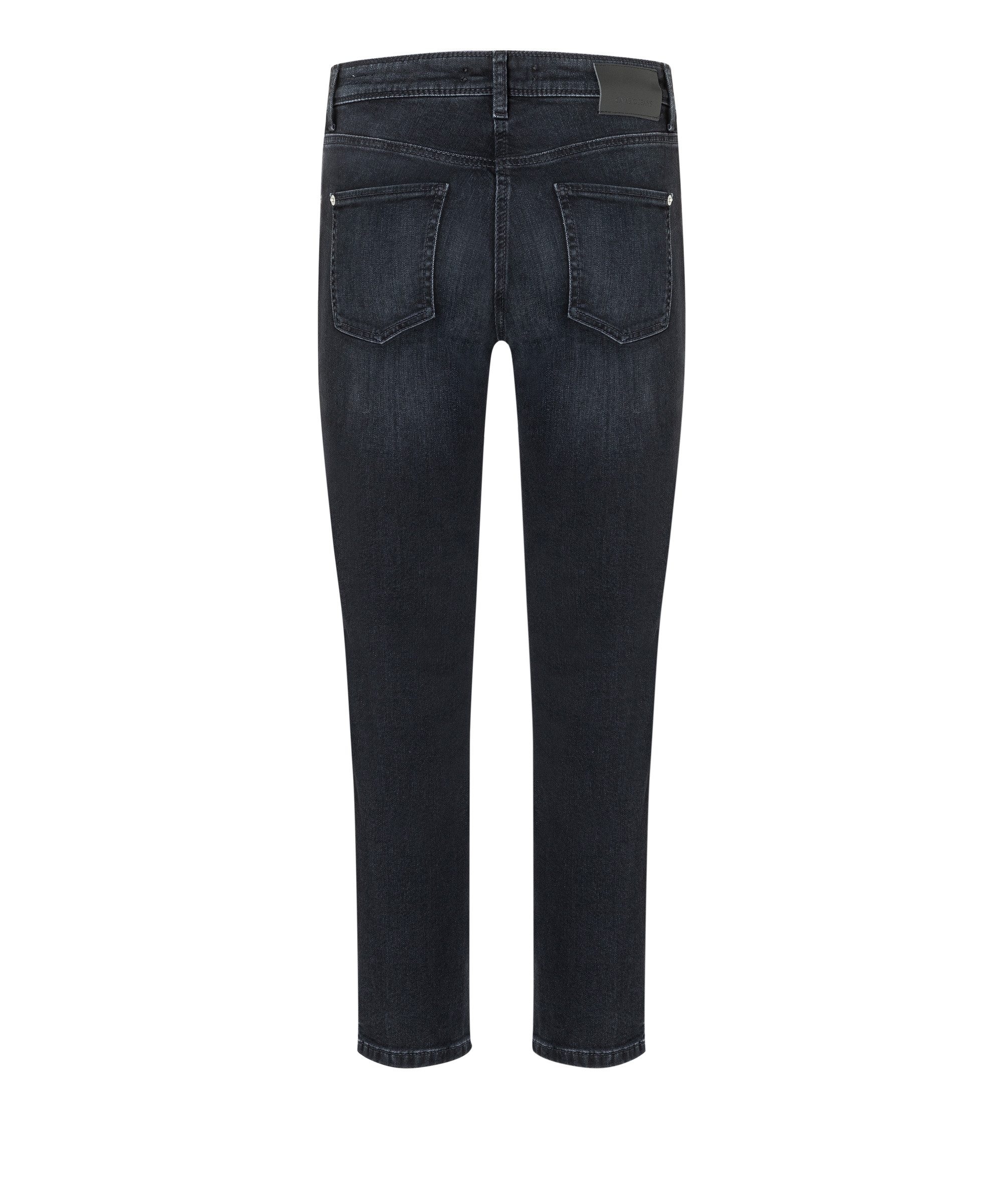 Cambio Straight-Jeans Piper