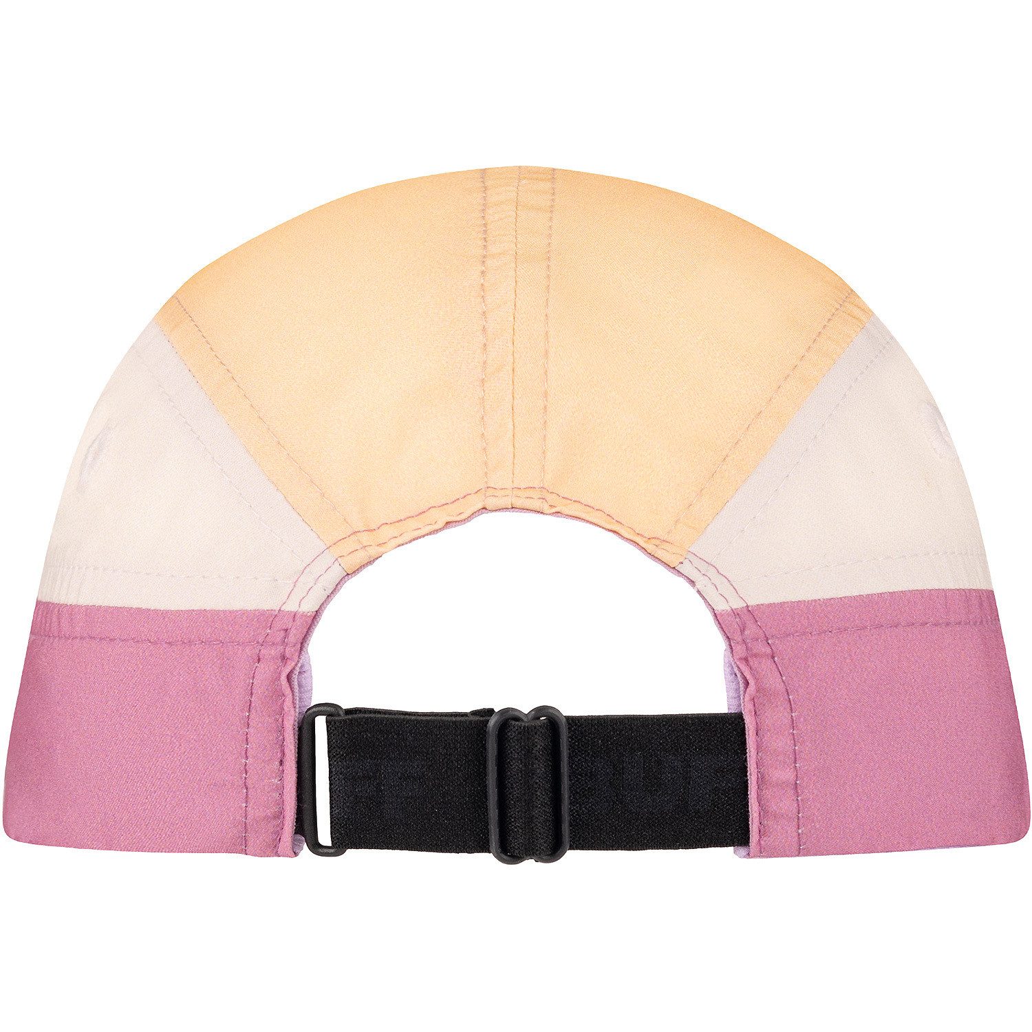 Buff Fitted Cap Cap 5 Panel Go Cap