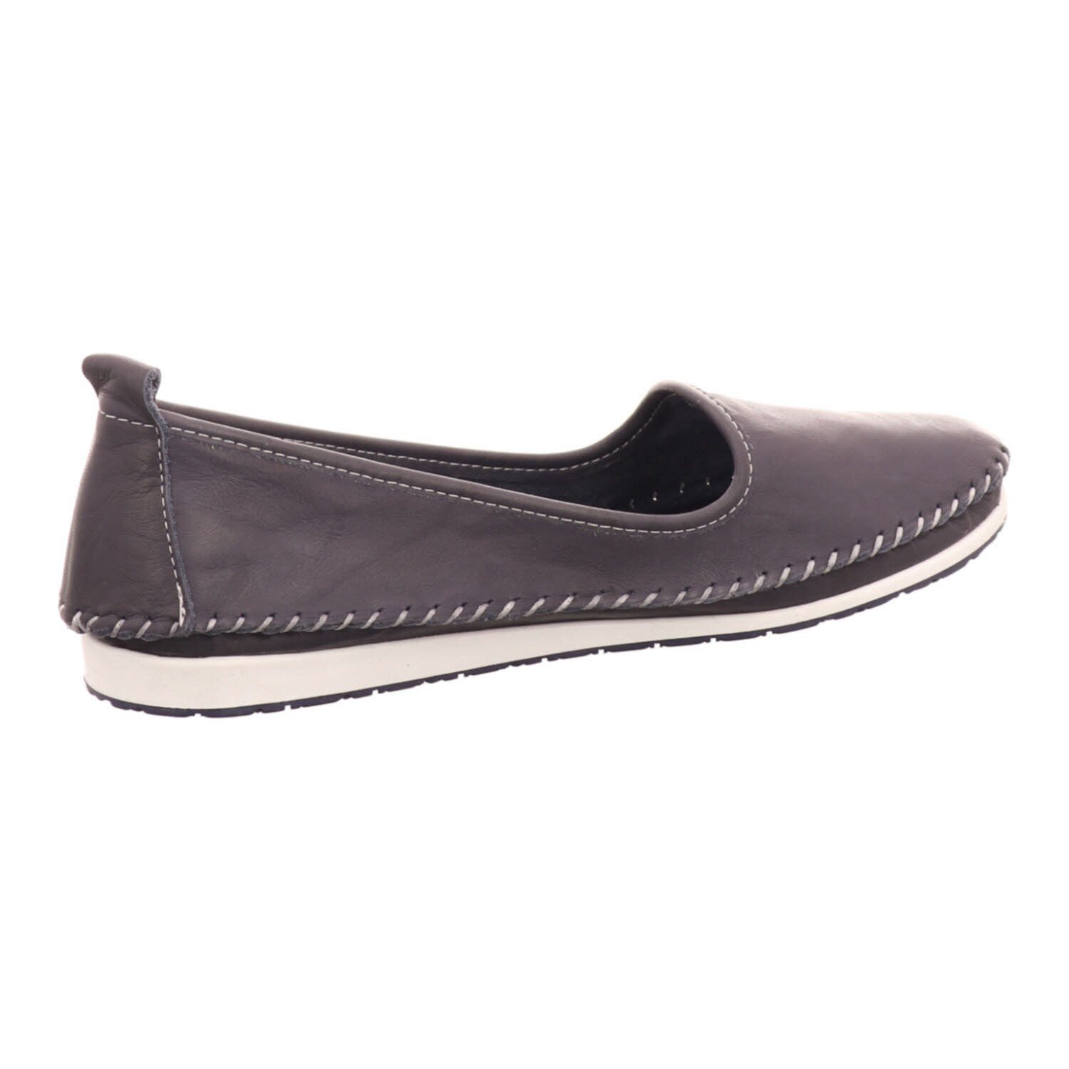 Andrea Da.-Slipper Slipper Conti Dunkelblau