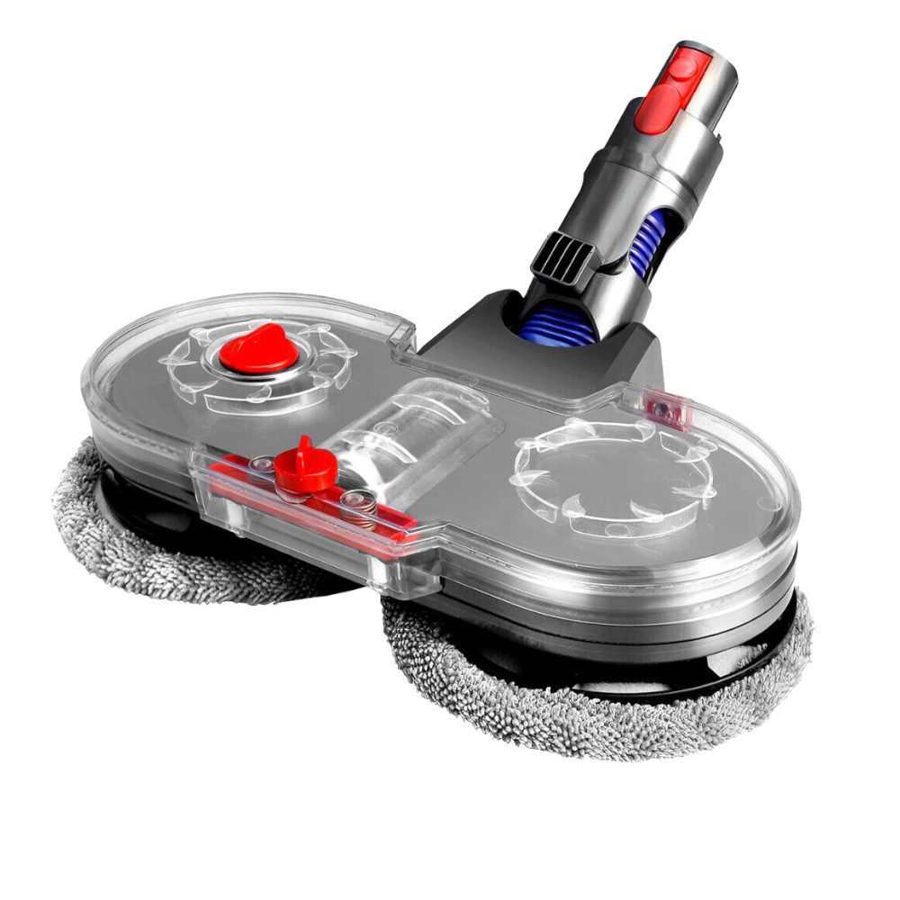 Trade-Shop Wischdüse passend für Dyson V7 V8 V10 V11 Outsize V15
