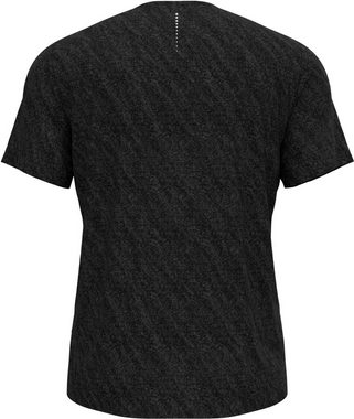 Odlo T-Shirt T-Shirt S/S Crew Neck Zeroweight Engineered Chill-Tec