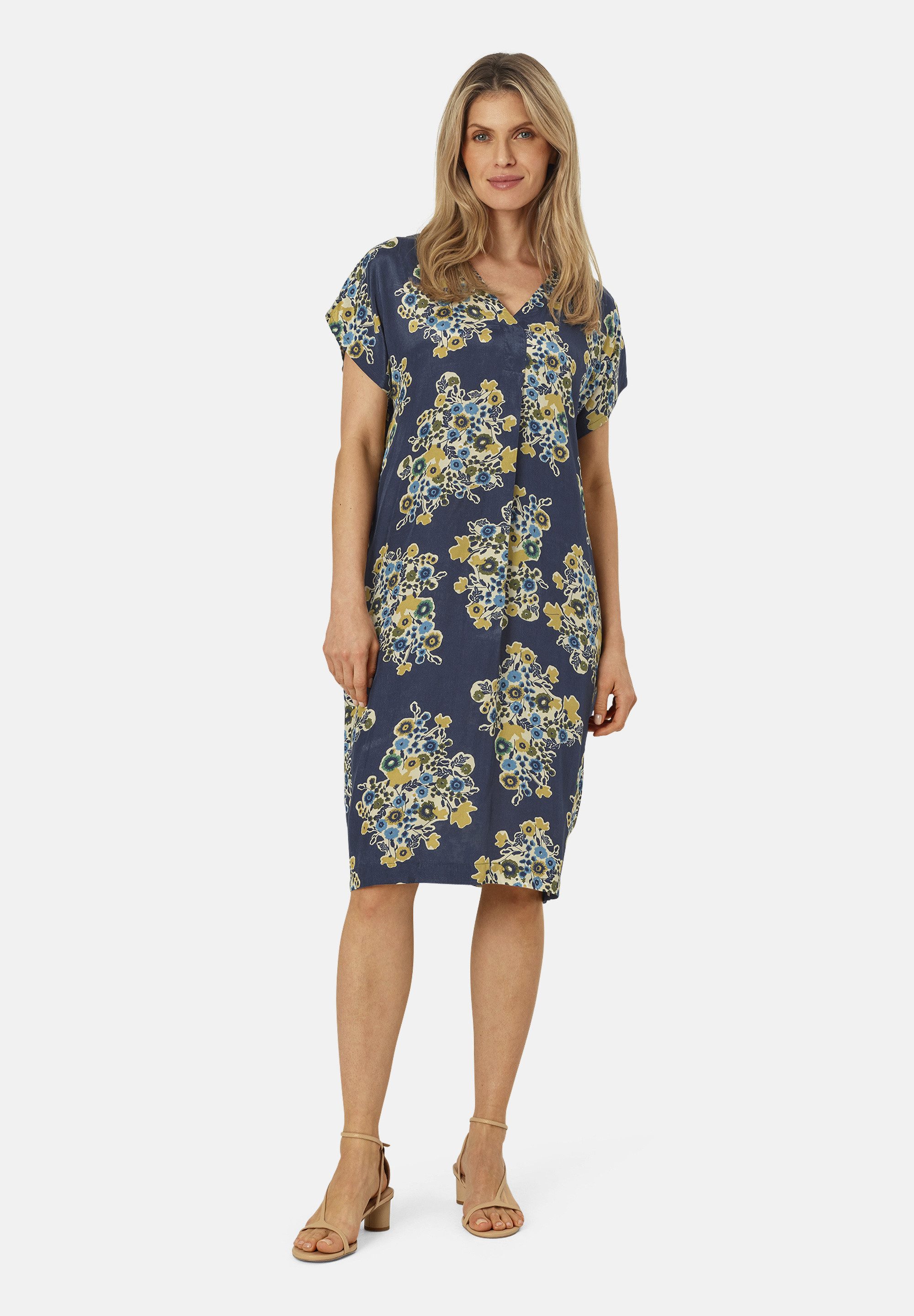 Blusenkleid MaOdetto