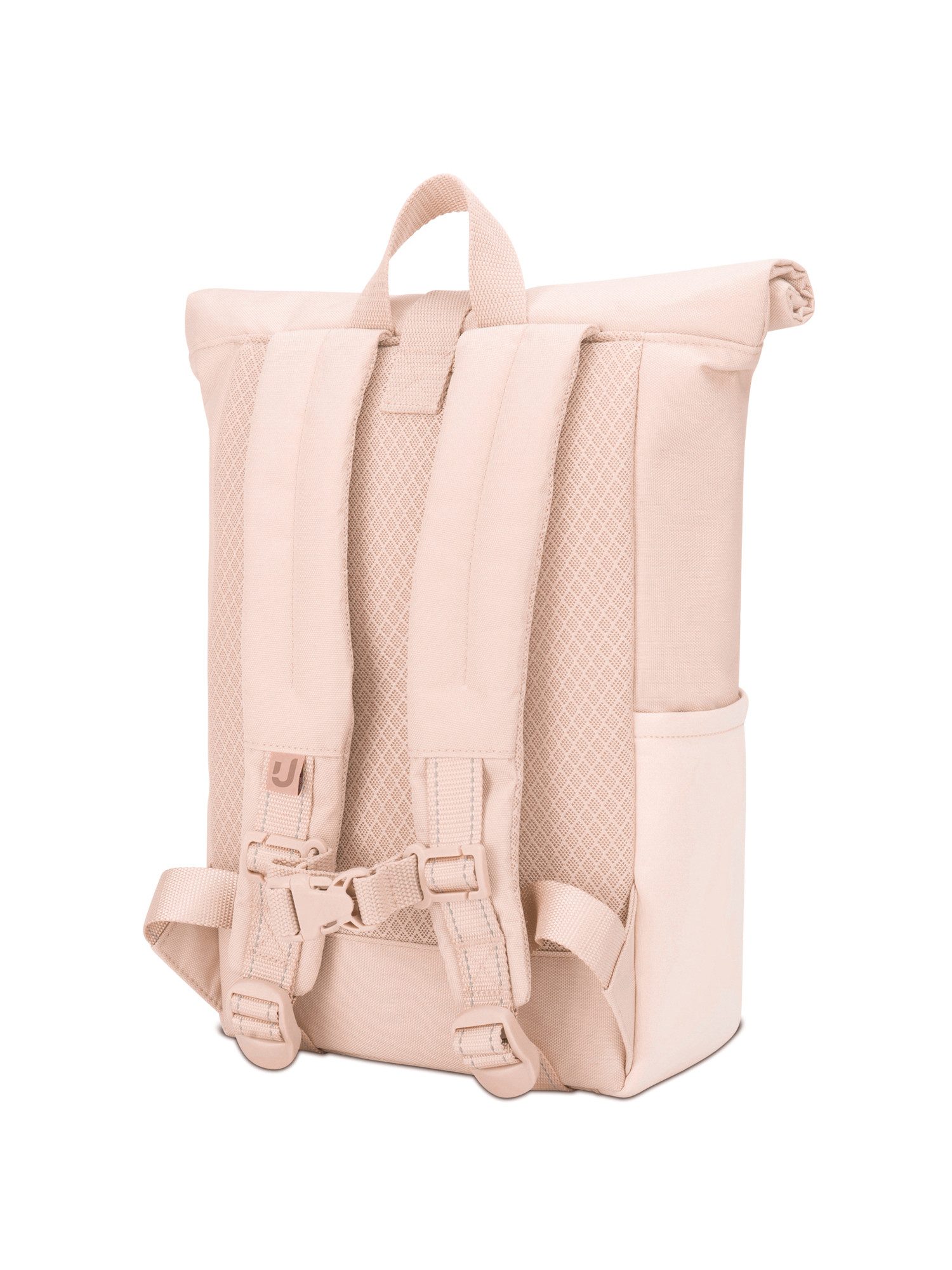 Johnny Urban Kinderrucksack Aaron Junior Rucksack Kinder Mädchen Jungen, Weiche Polsterung, Wasserabweisend – Bild 3 von 5