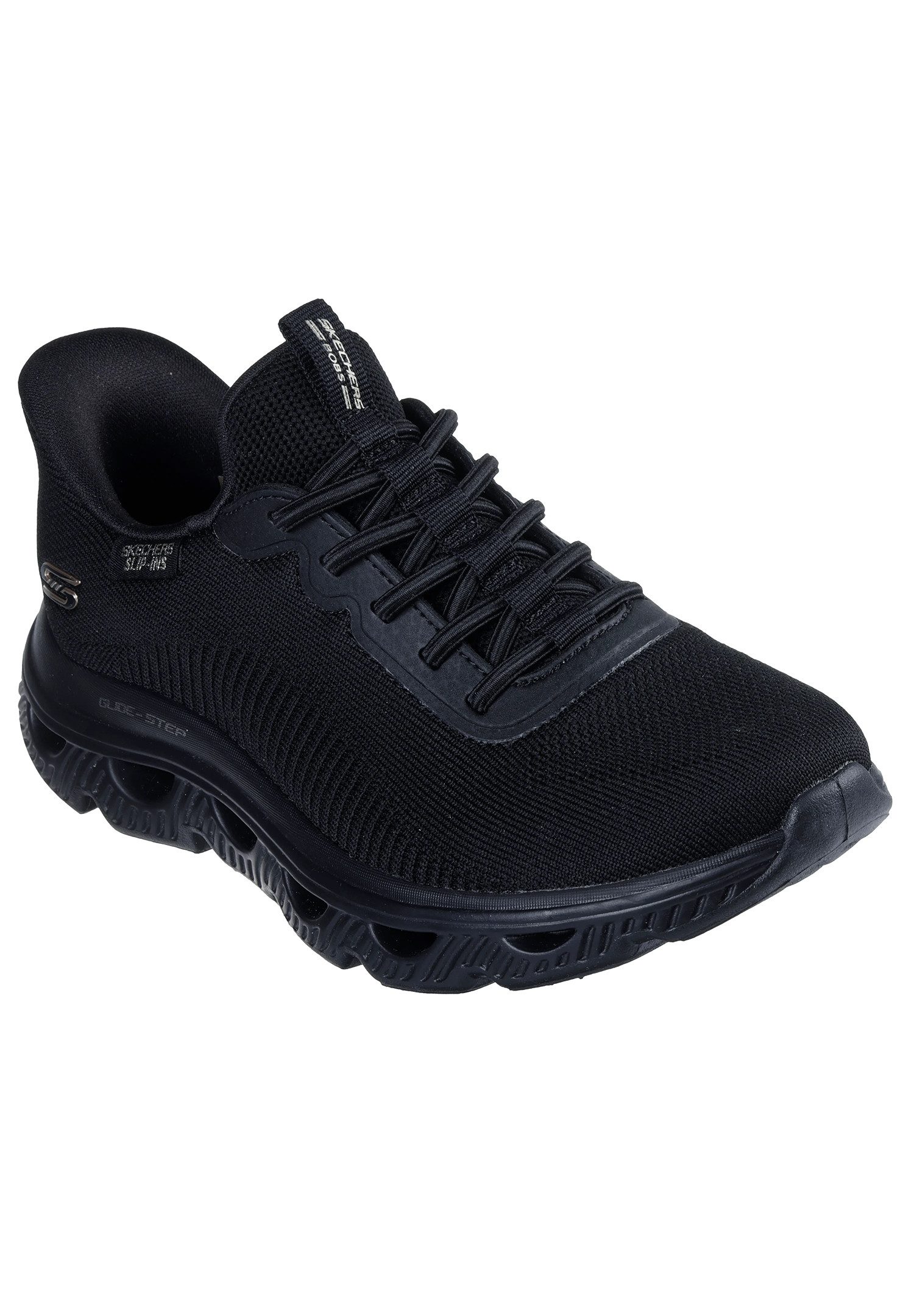 Skechers BOBS Sport Arc Waves Sneaker